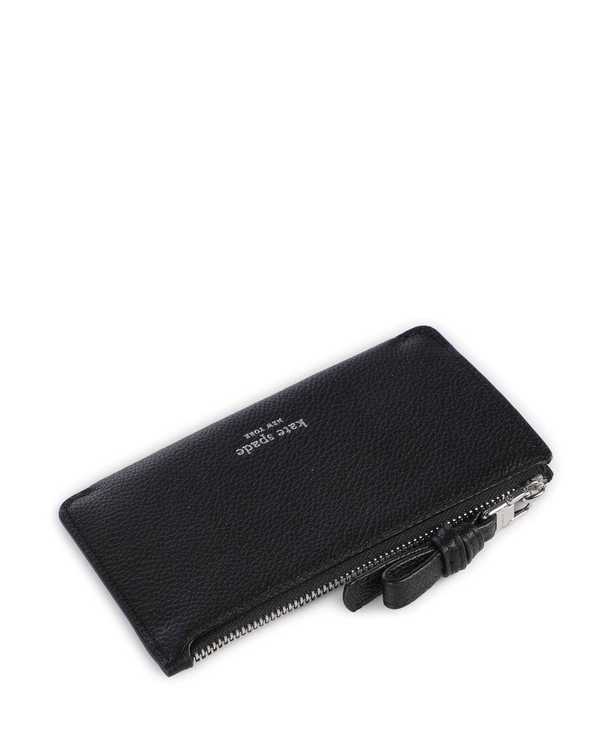 Kate Spade New York Loop Credit card holder black - Image 3