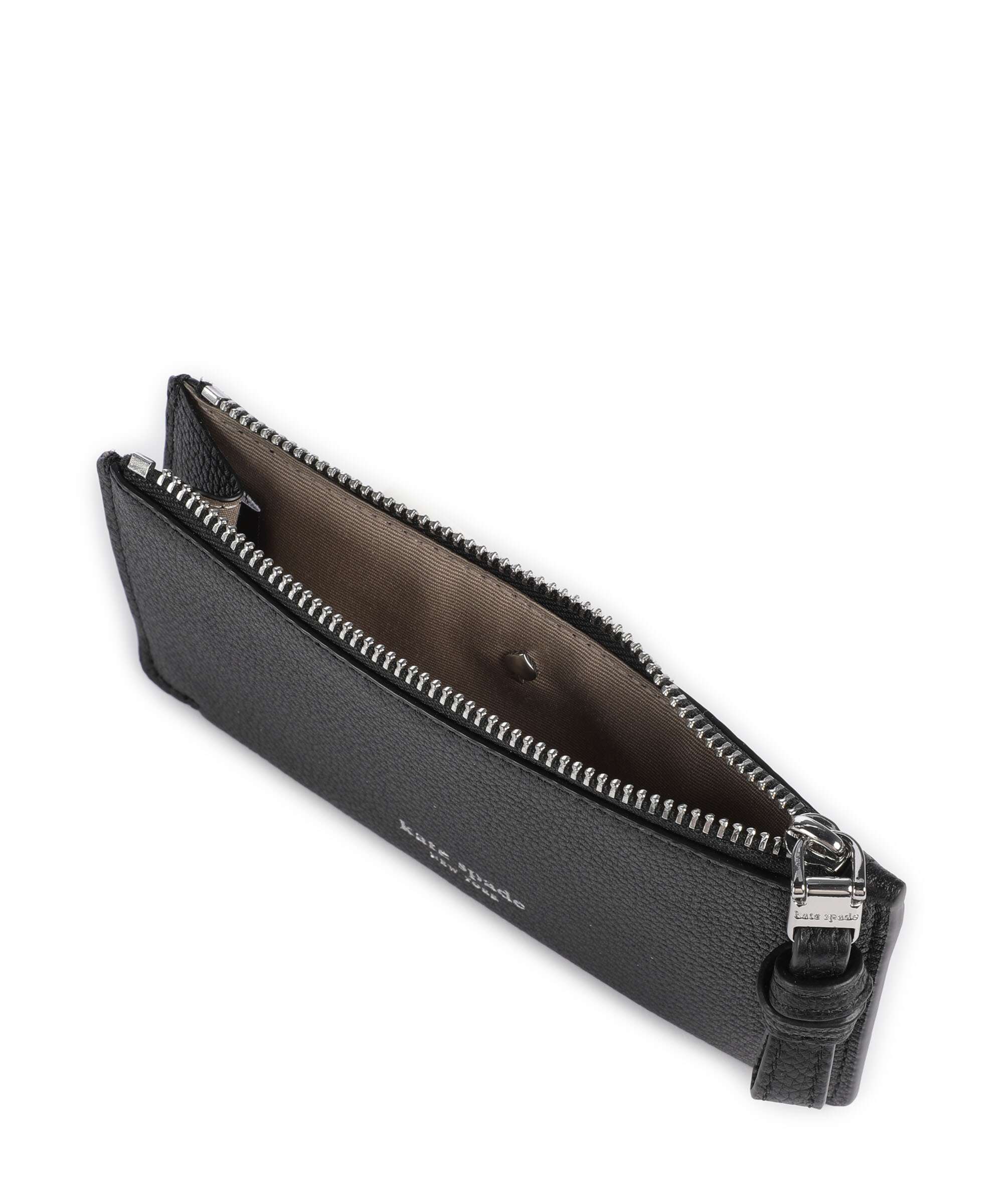 Kate Spade New York Loop Credit card holder black - Image 4