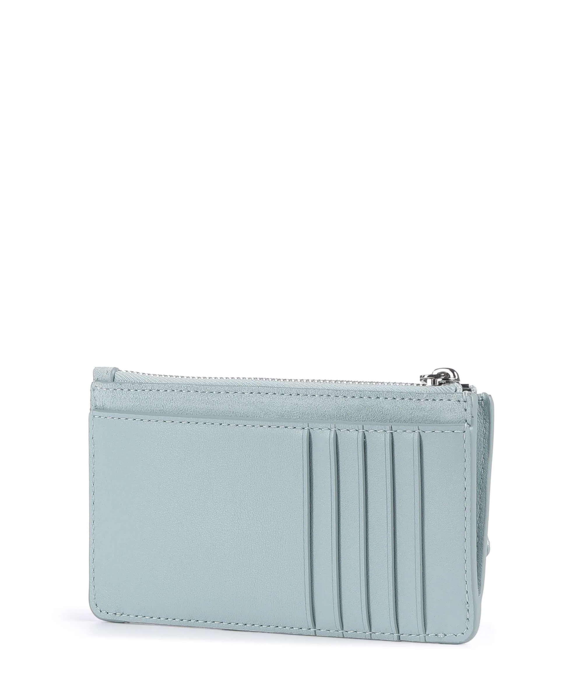 Kate Spade New York Loop Credit card holder english sea - Image 2