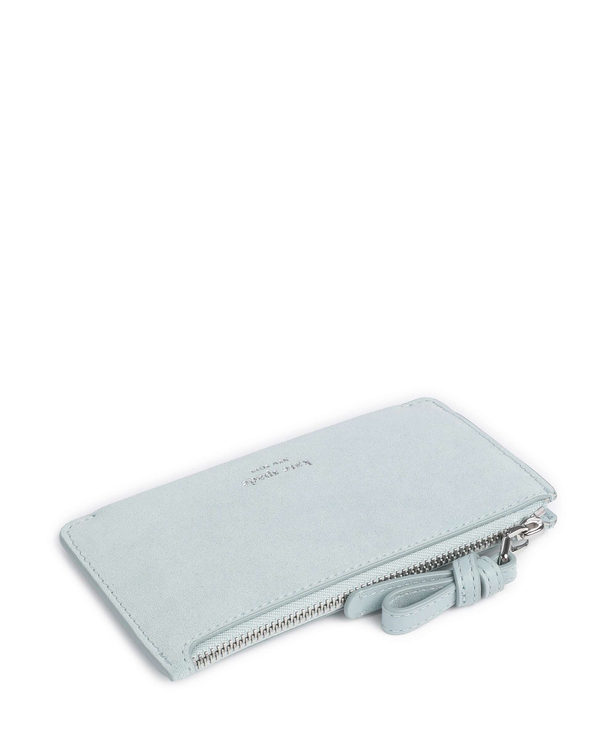Kate Spade New York Loop Credit card holder english sea - Image 3