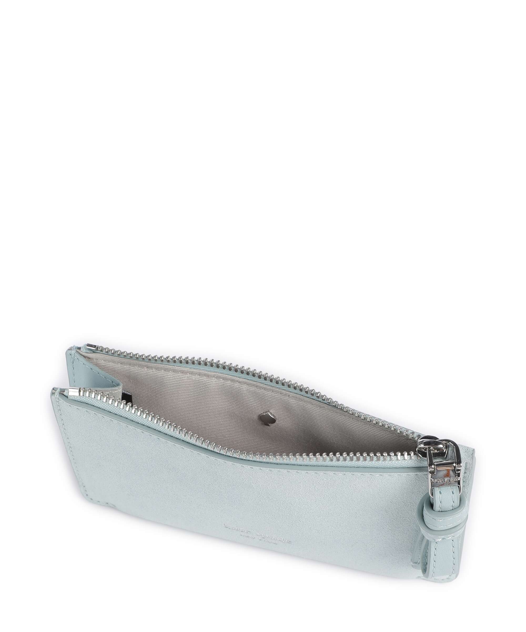 Kate Spade New York Loop Credit card holder english sea - Image 4