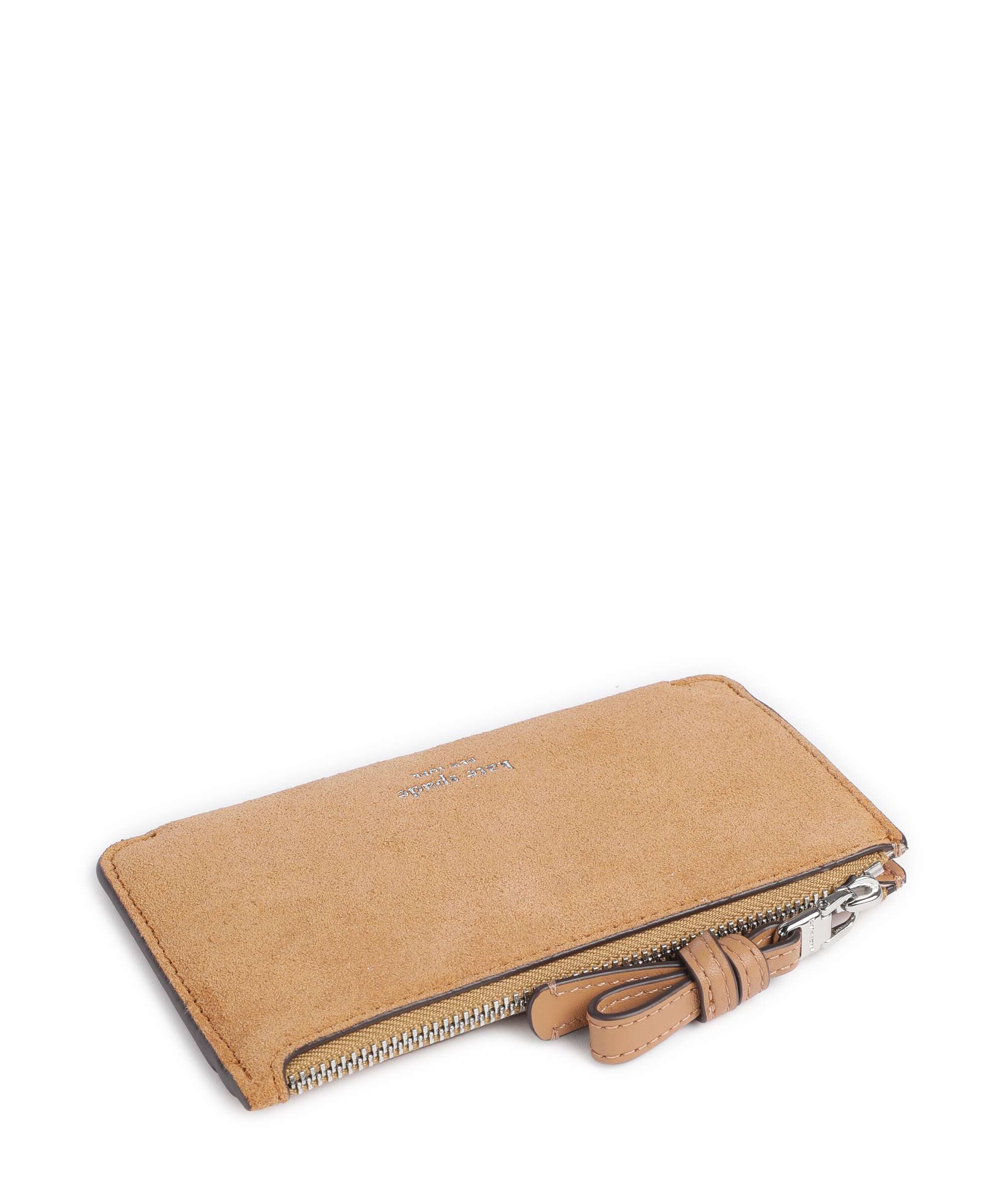 Kate Spade New York Loop Credit card holder garden soil - Image 3