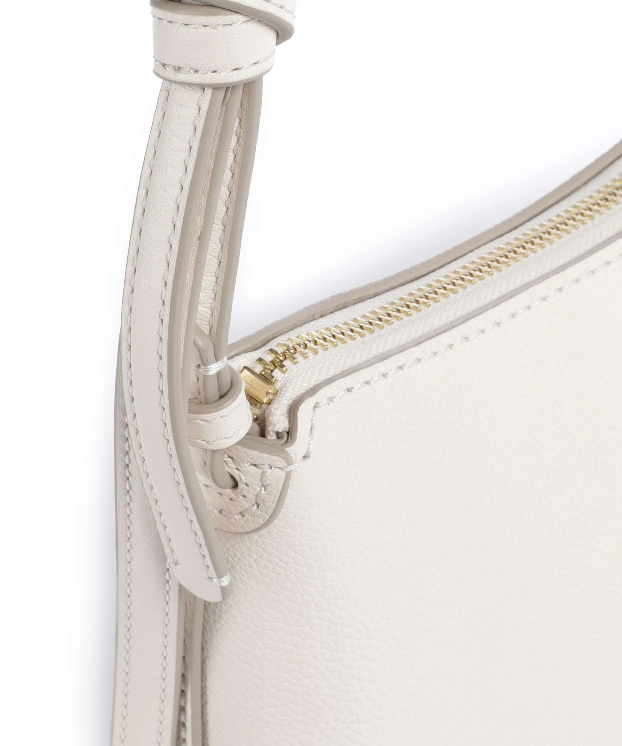 Kate Spade New York Loop Crossbody bag cashew milk - Image 4