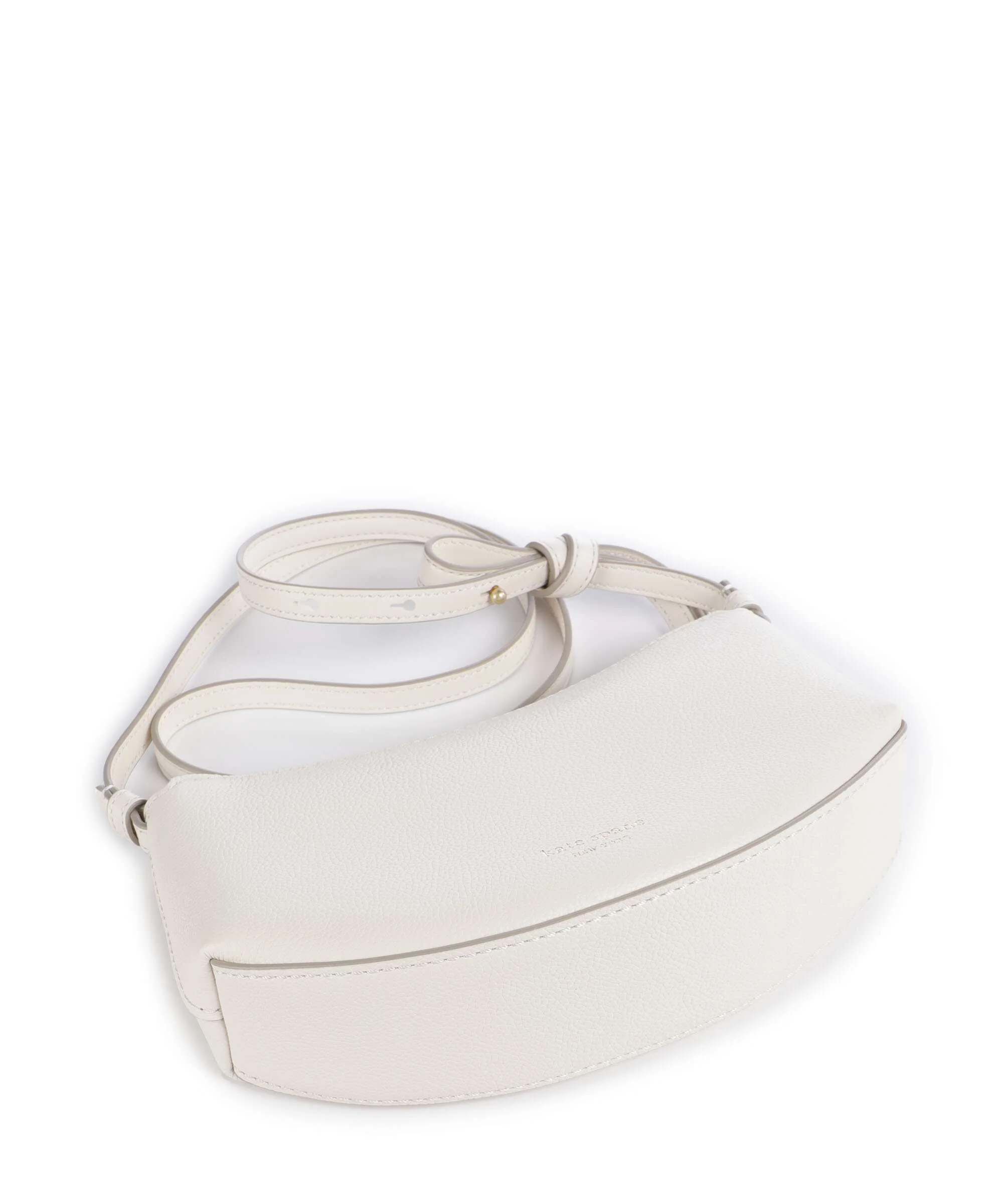Kate Spade New York Loop Crossbody bag cashew milk - Image 5