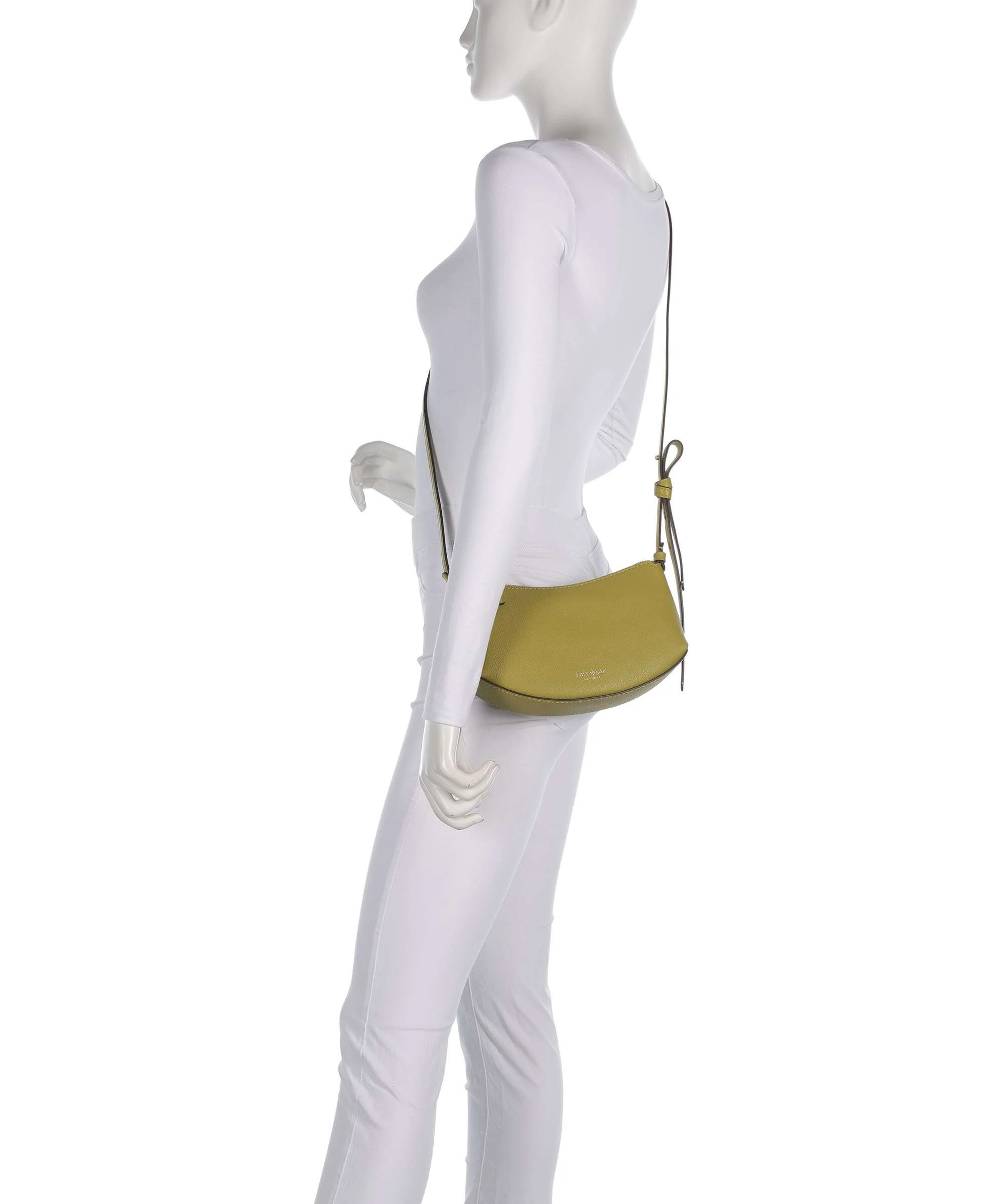 Kate Spade New York Loop Crossbody bag laurel leaf - Image 3