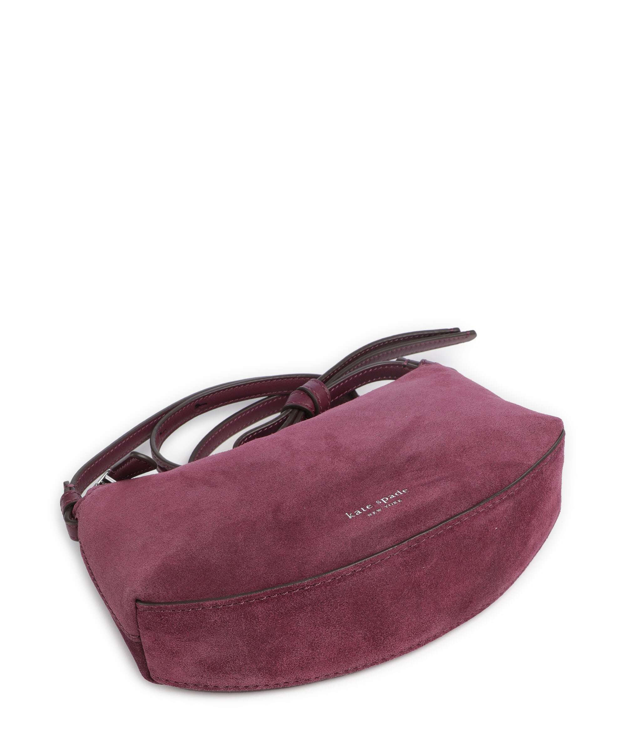 Kate Spade New York Loop Crossbody bag purple agate - Image 5