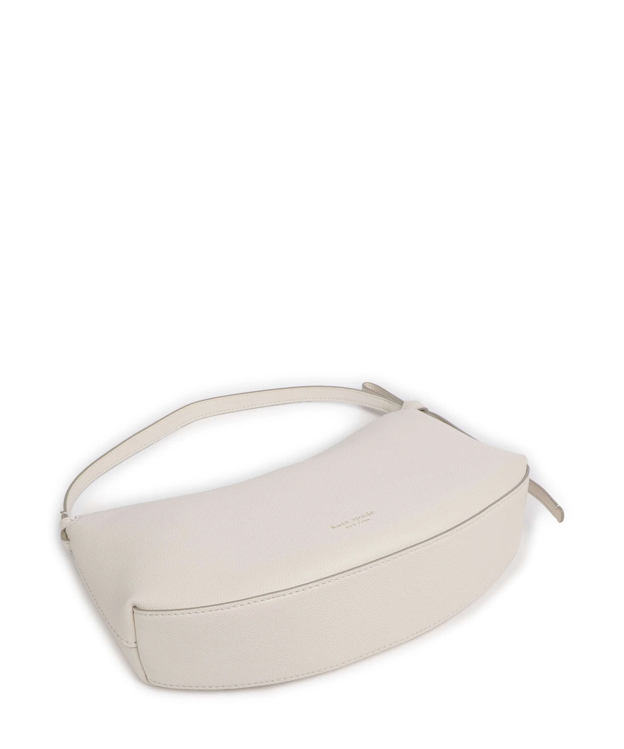 Kate Spade New York Loop Hobo bag cashew milk - Image 5