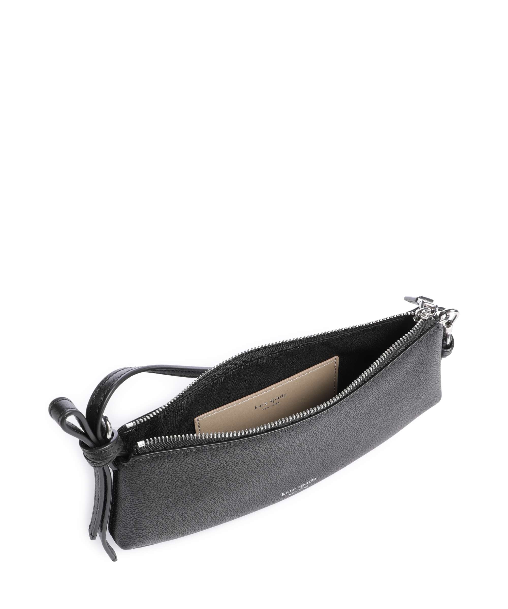 Kate Spade New York Loop Shoulder bag black - Image 6
