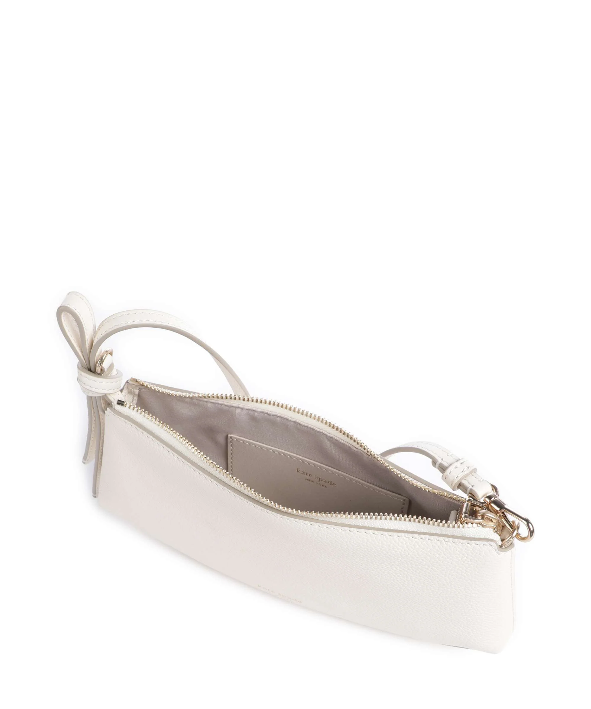 Kate Spade New York Loop Shoulder bag cashew milk - Image 6