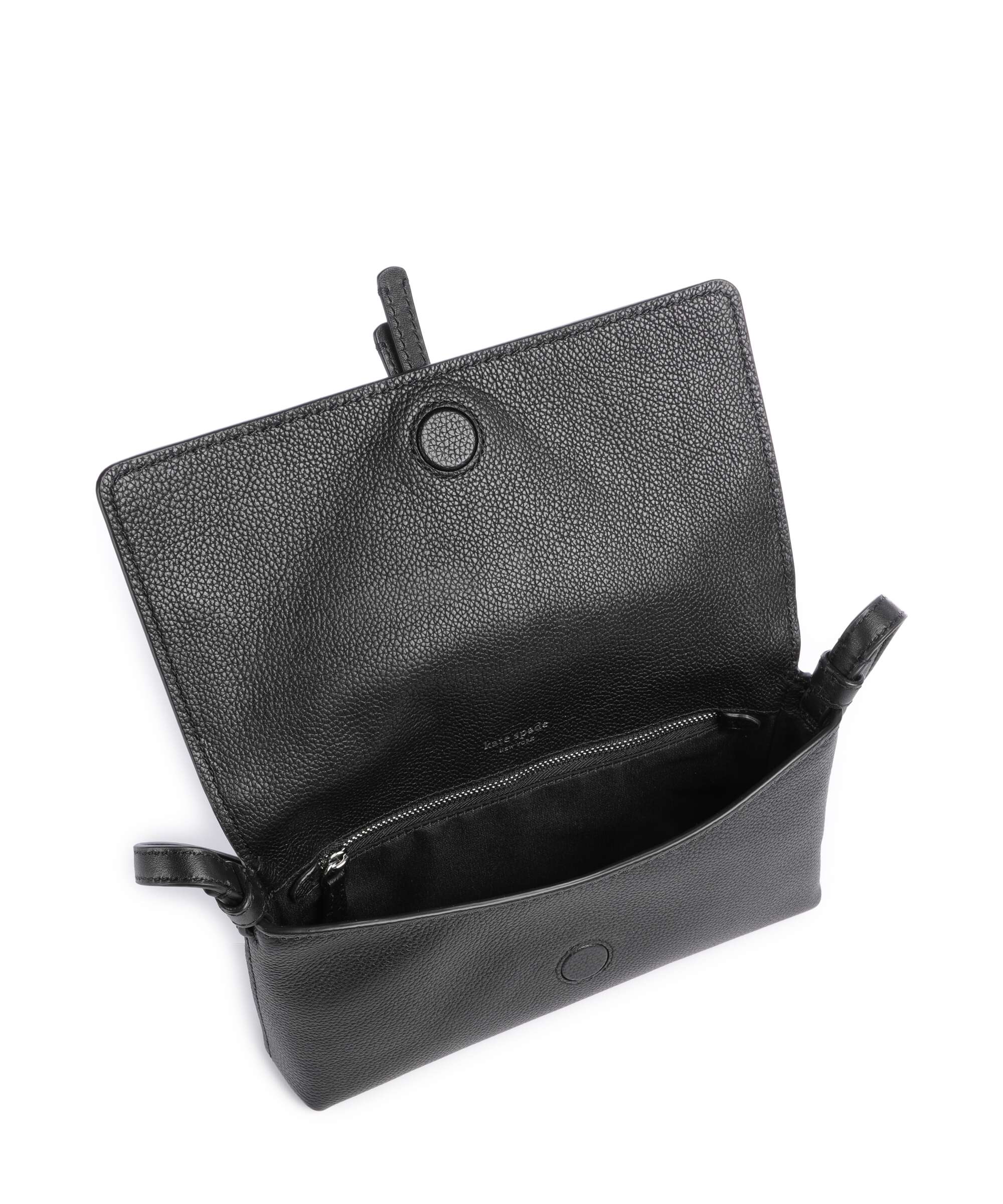 Kate Spade New York Loop Small Shoulder bag black - Image 5