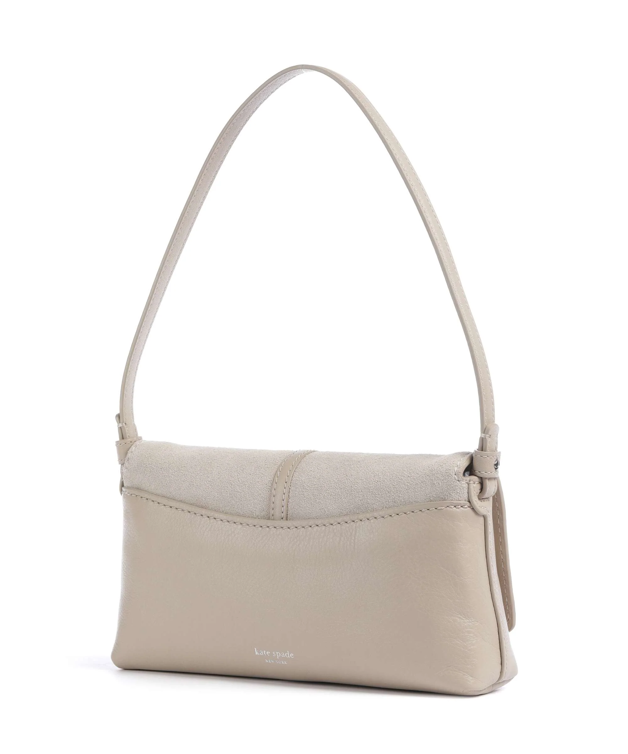 Kate Spade New York Loop Small Shoulder bag milk glass - Image 2