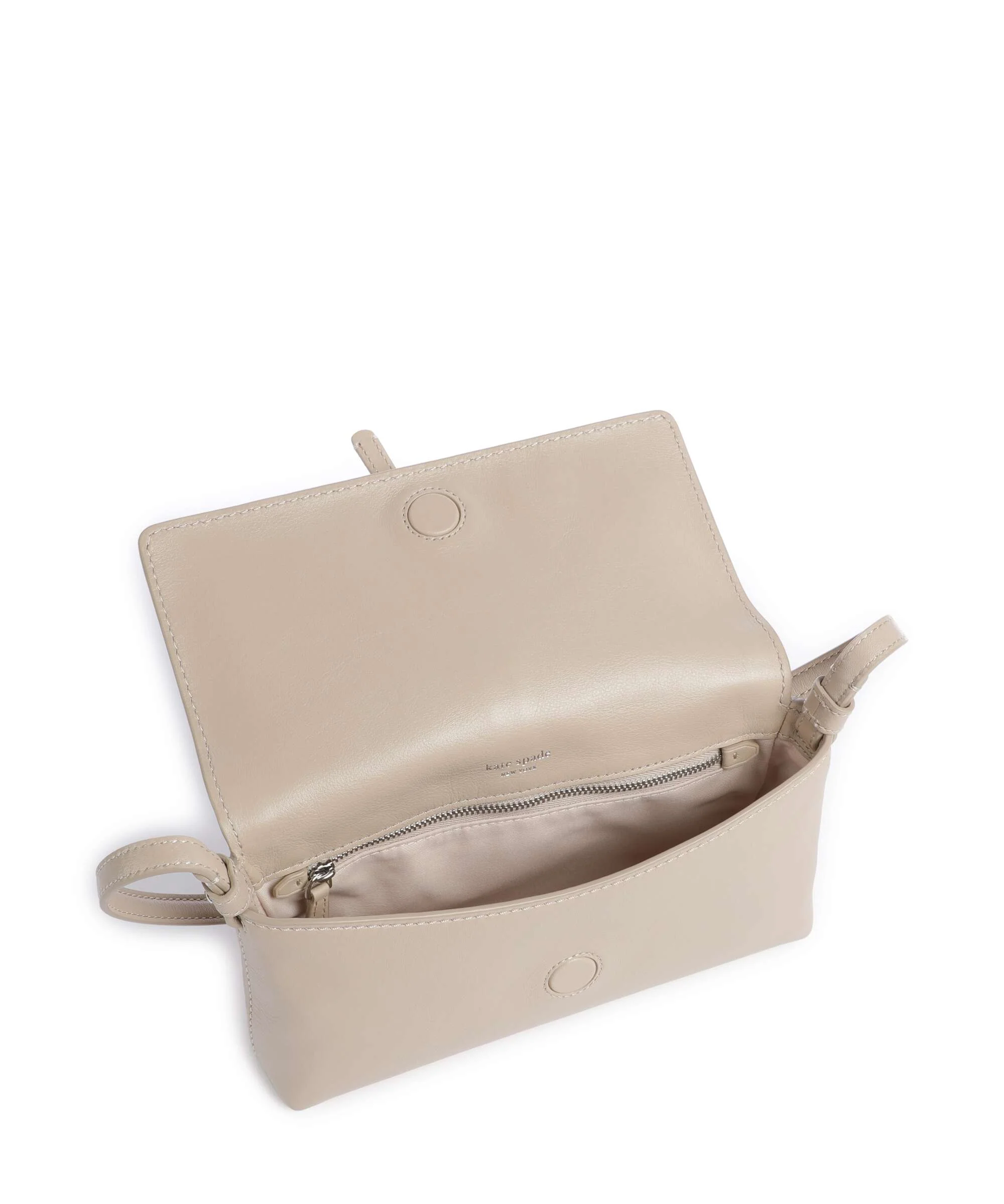 Kate Spade New York Loop Small Shoulder bag milk glass - Image 5