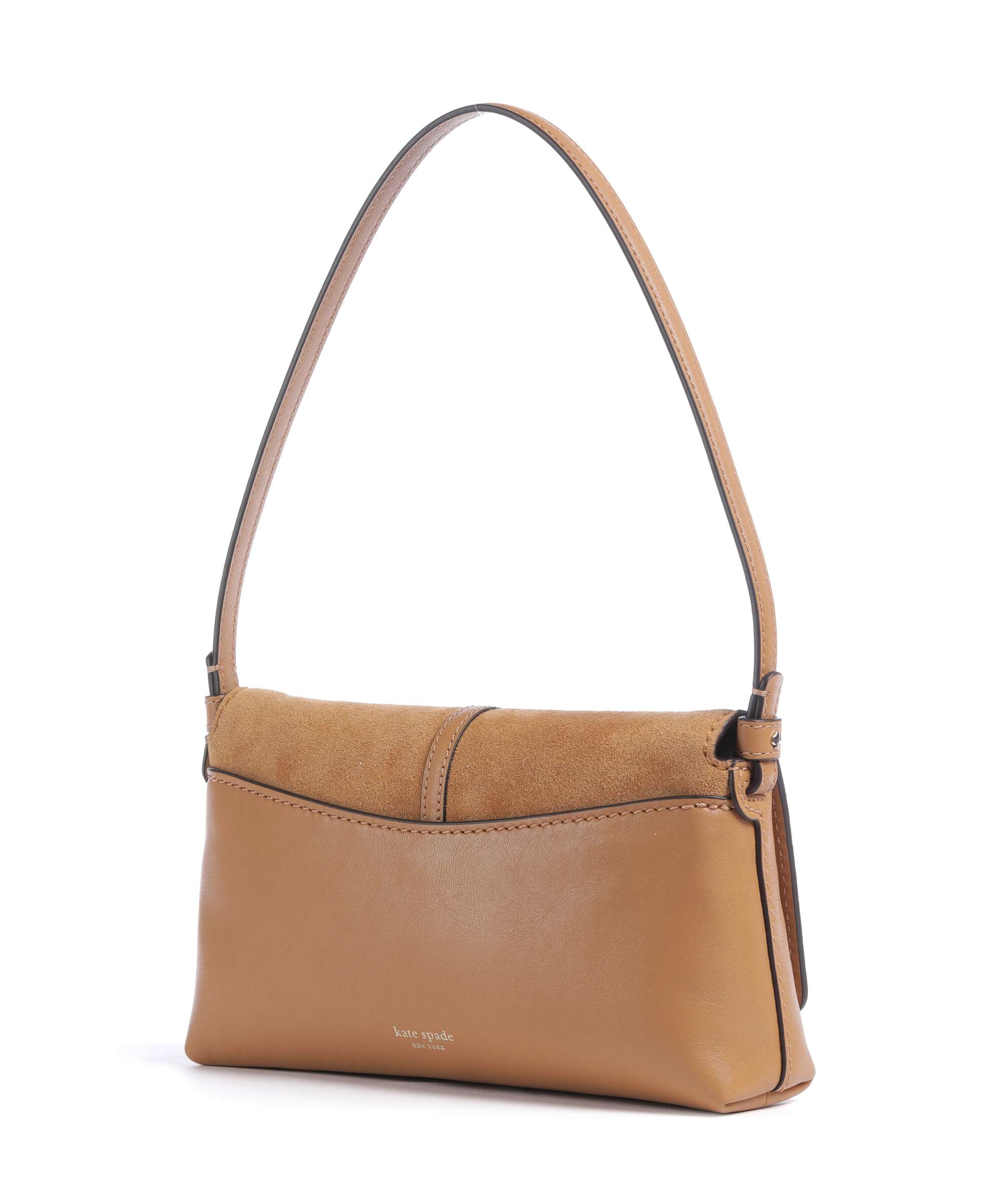 Kate Spade New York Loop Small Shoulder bag garden soil - Image 2