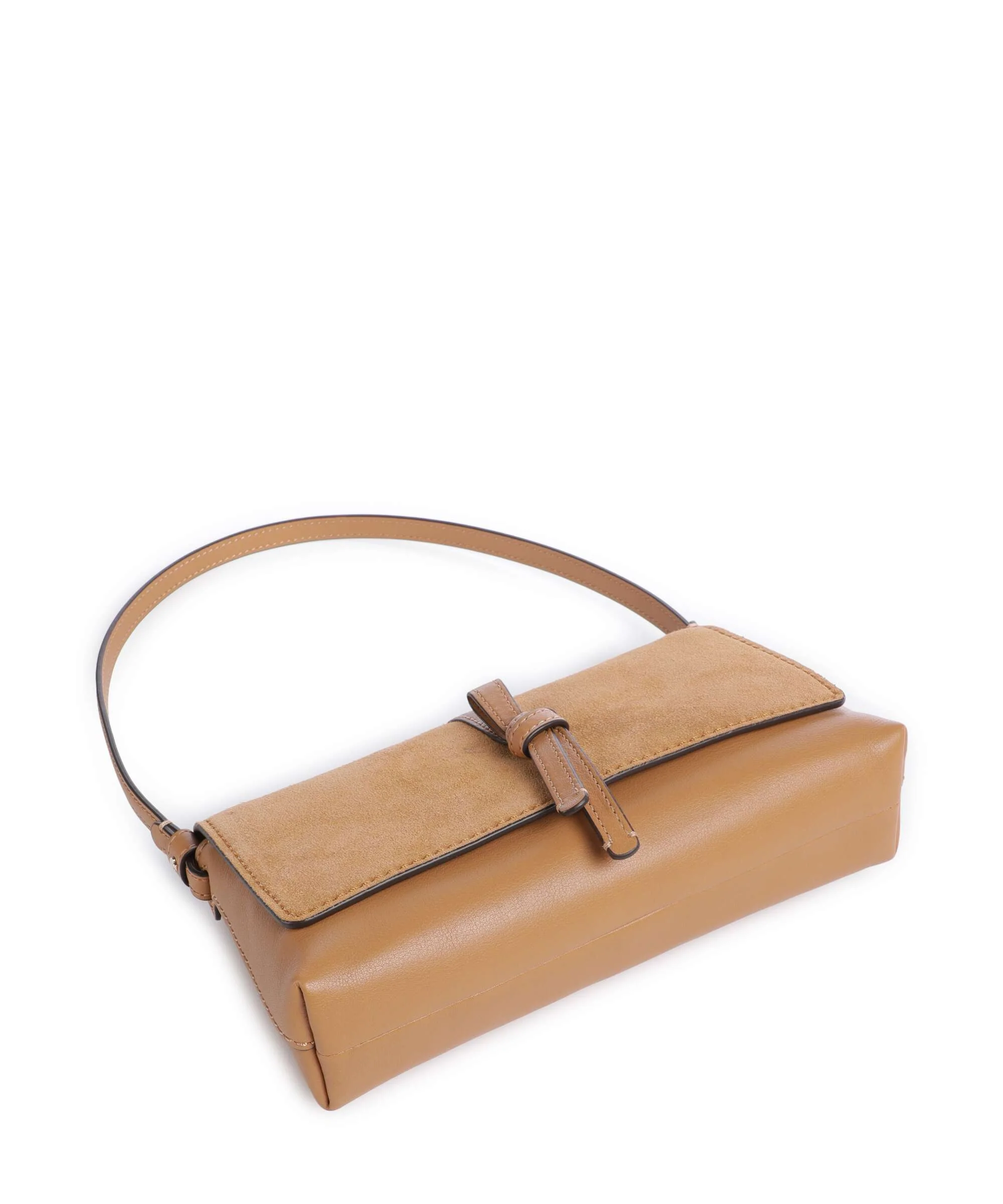 Kate Spade New York Loop Small Shoulder bag garden soil - Image 4