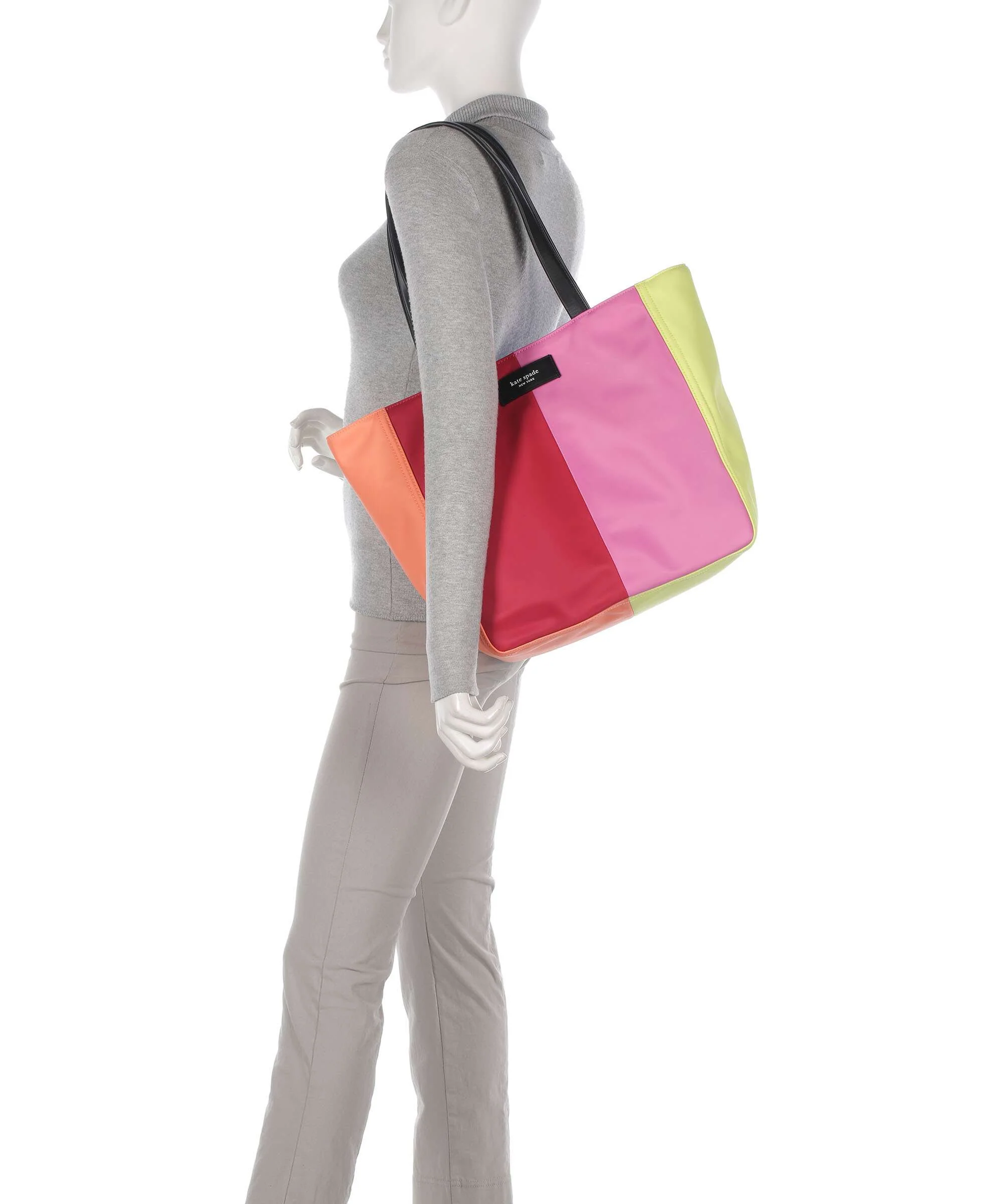 Kate Spade New York Other Tote bag multicolour - Image 3