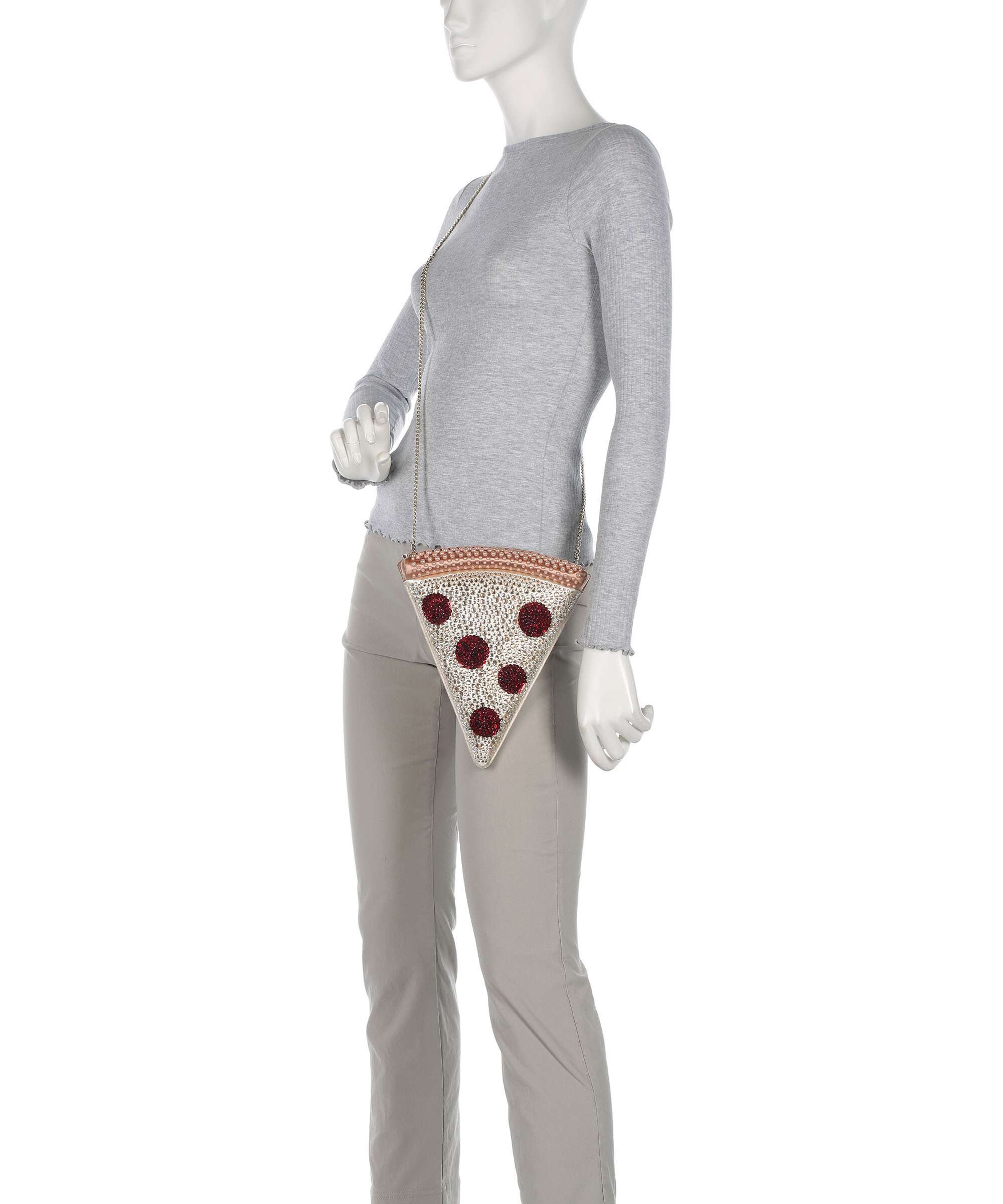 Kate Spade New York Slice Crossbody bag multicolour - Image 3