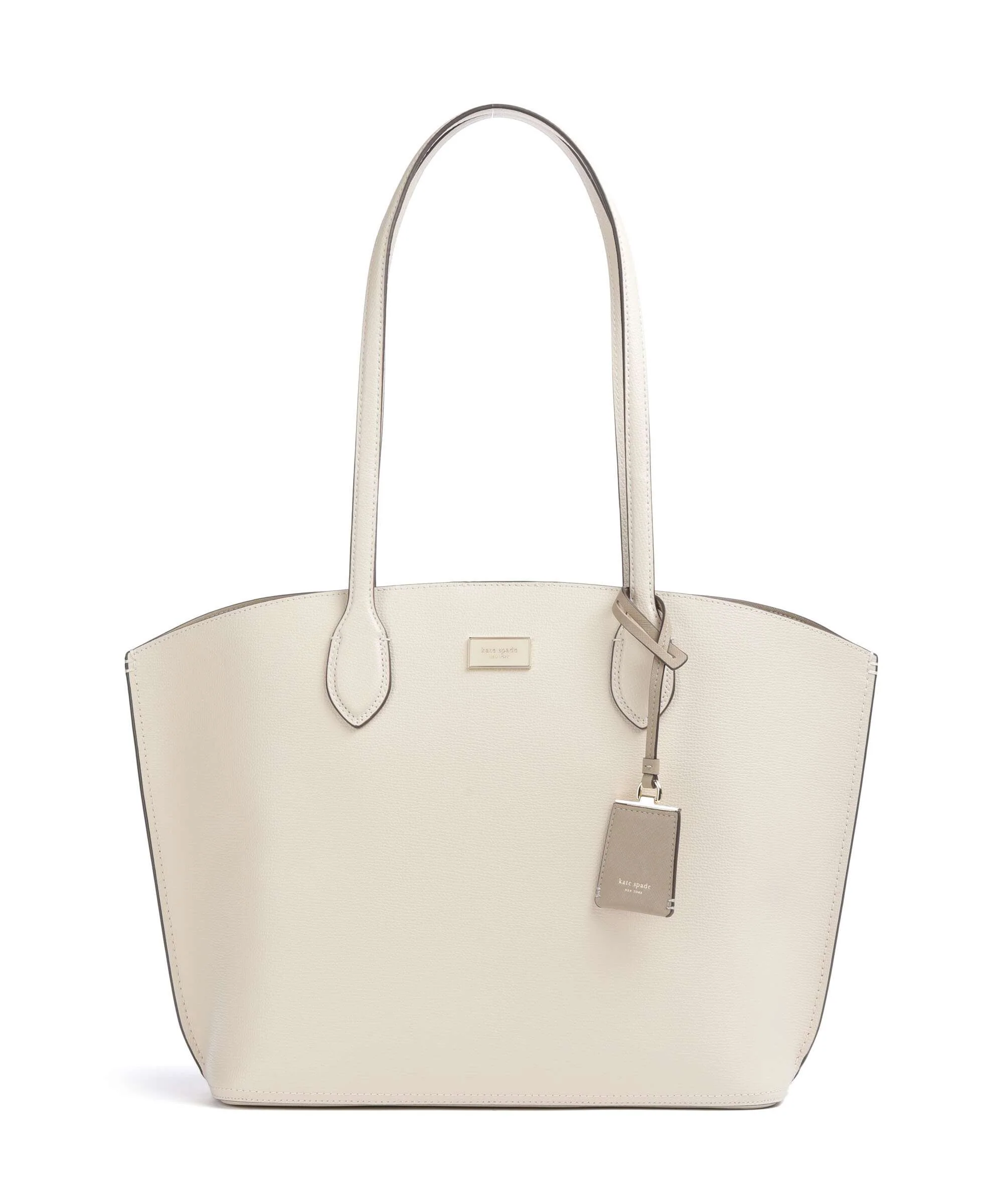 Kate Spade New York Suite Tote bag milk glass/multicolour