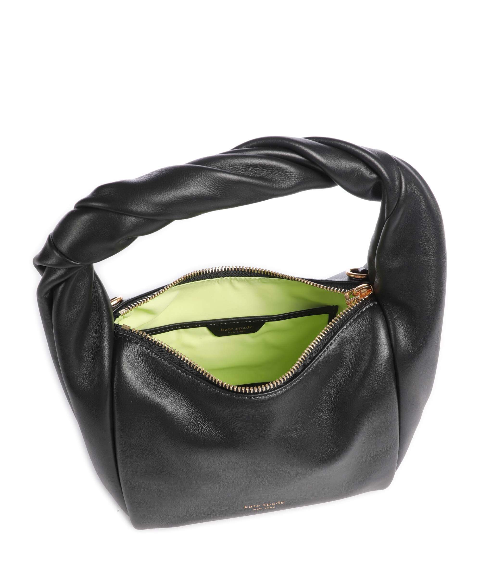 Kate Spade New York Twirl Shoulder bag black - Image 7