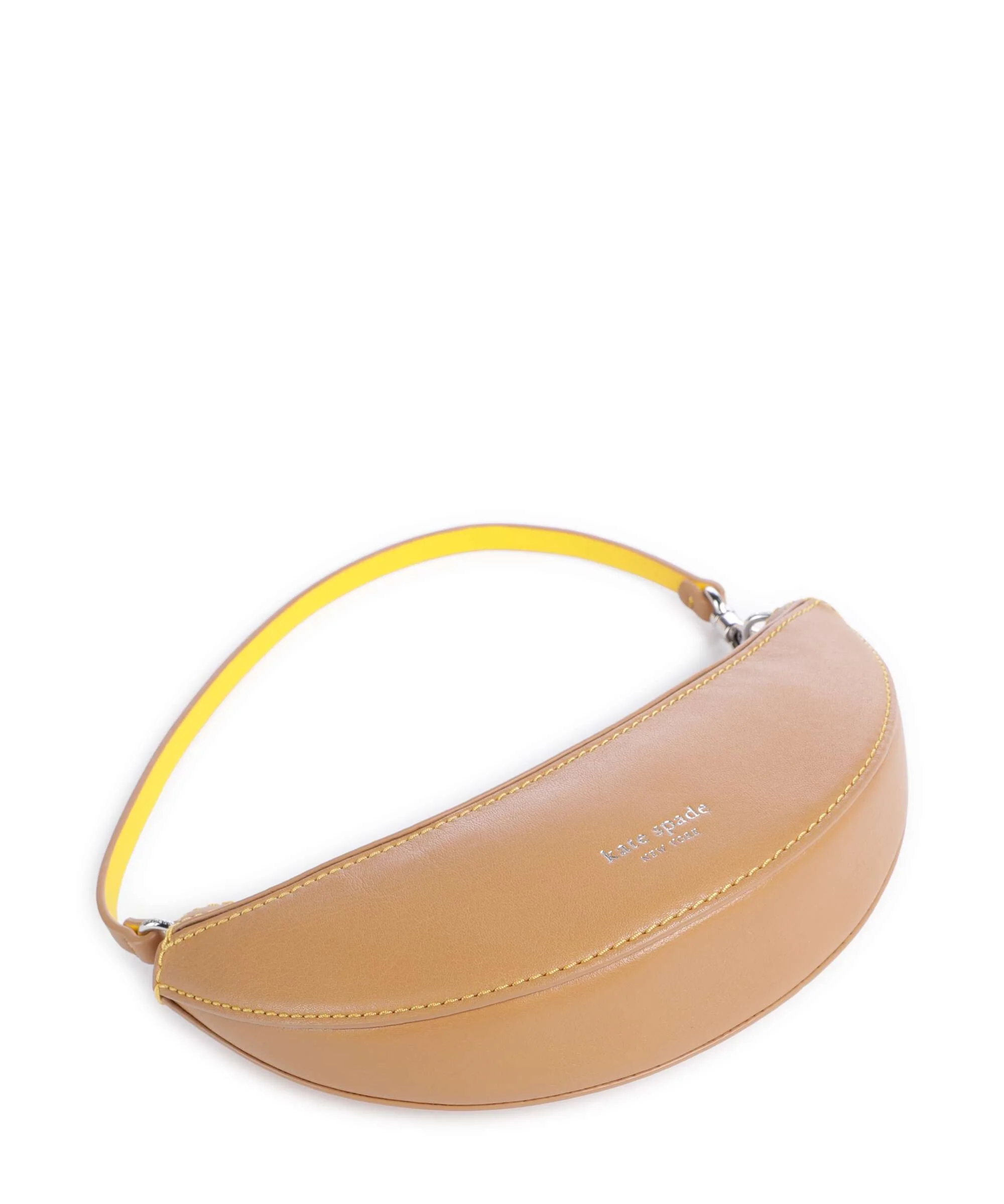 Kate Spade New York Wink Shoulder bag yellow multi - Image 5