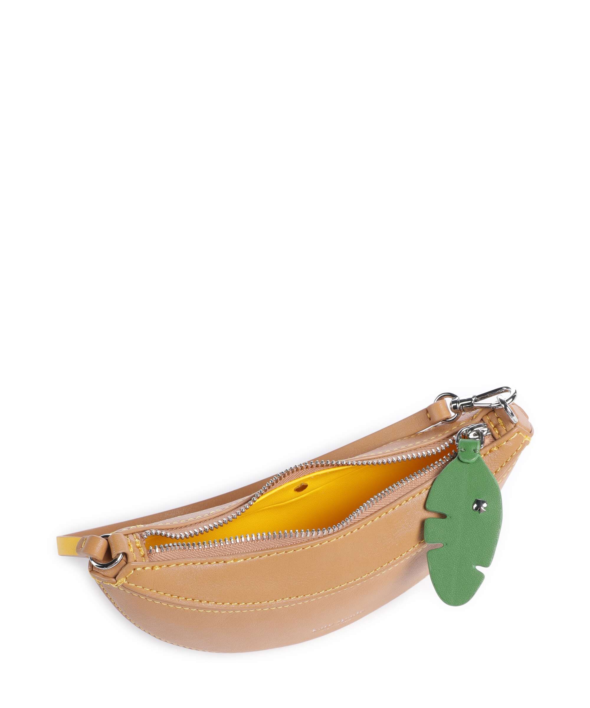 Kate Spade New York Wink Shoulder bag yellow multi - Image 6