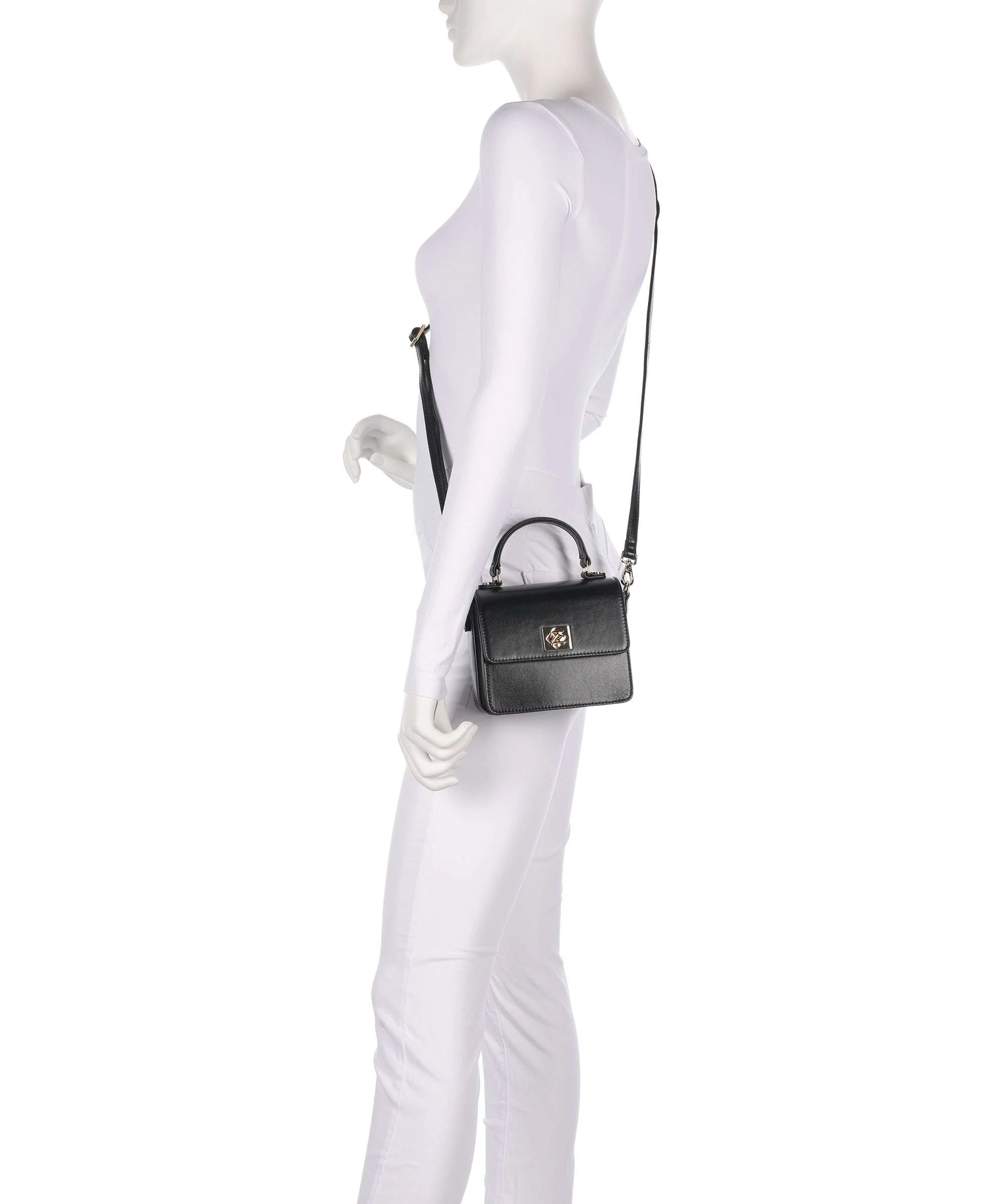 Kazar Bele Handbag czarny - Image 3