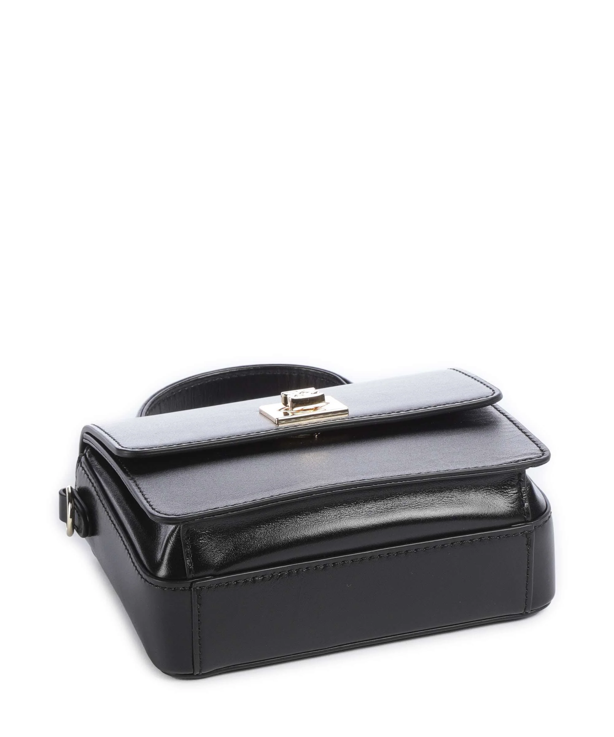 Kazar Bele Handbag czarny - Image 4