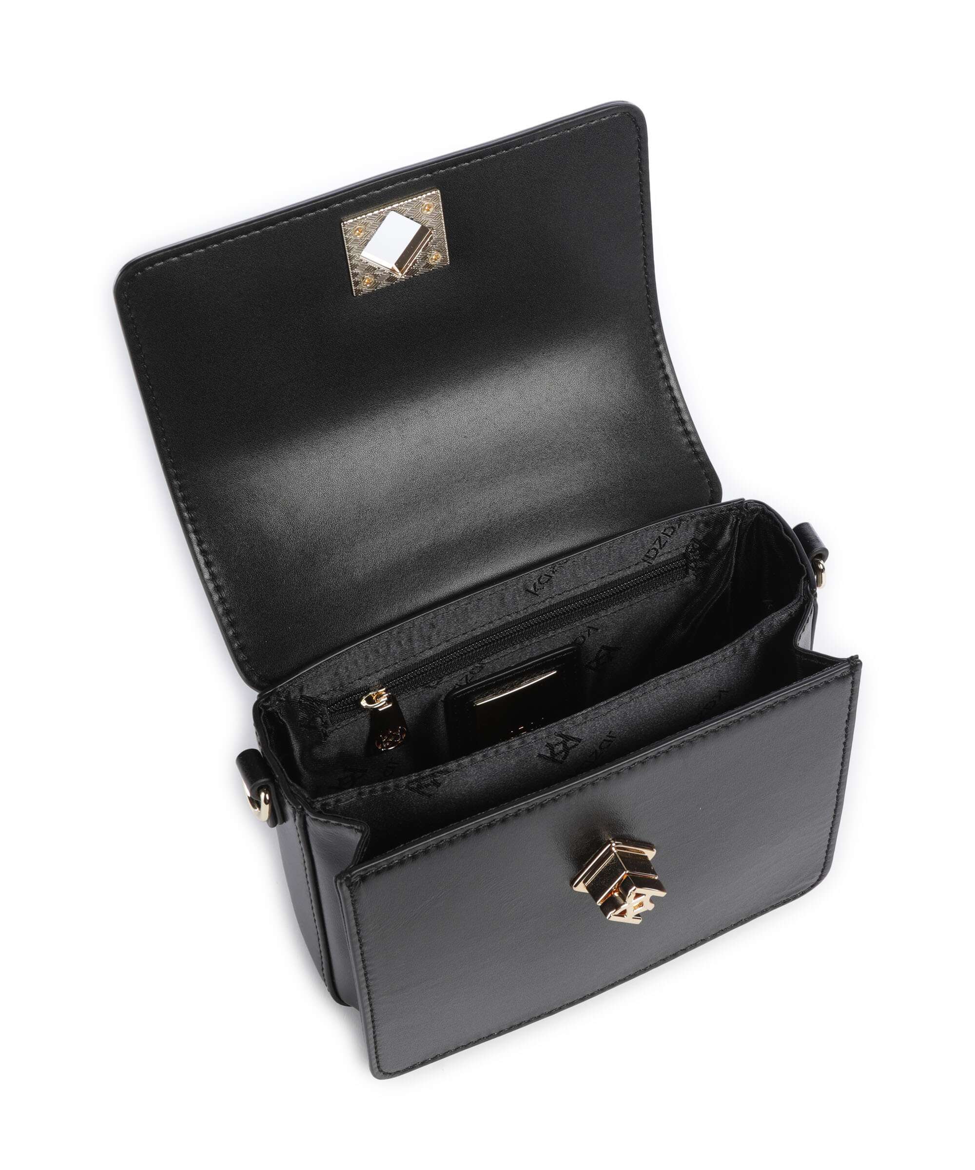Kazar Bele Handbag czarny - Image 5