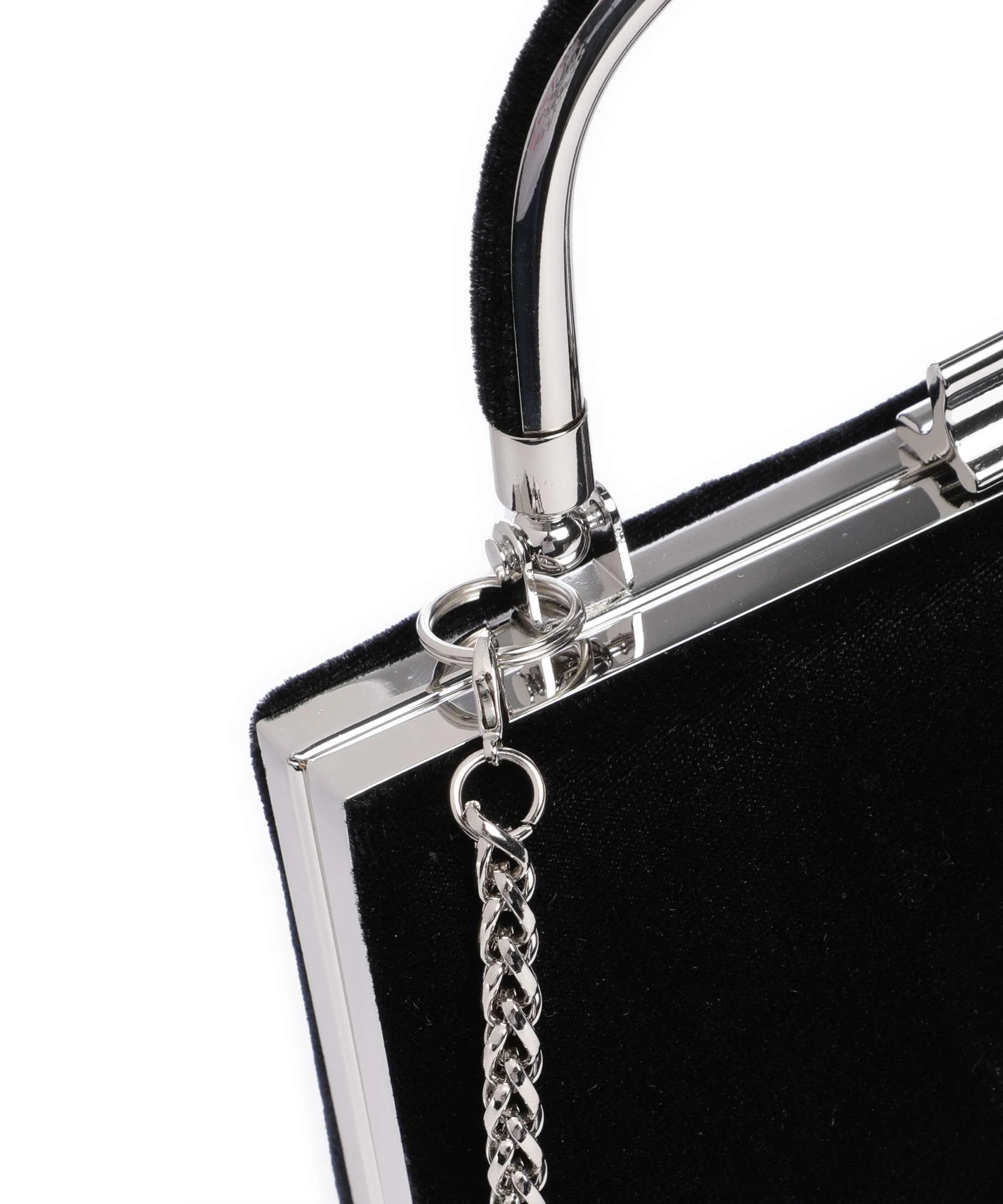 Kazar Bellatrix Crossbody bag black - Image 4