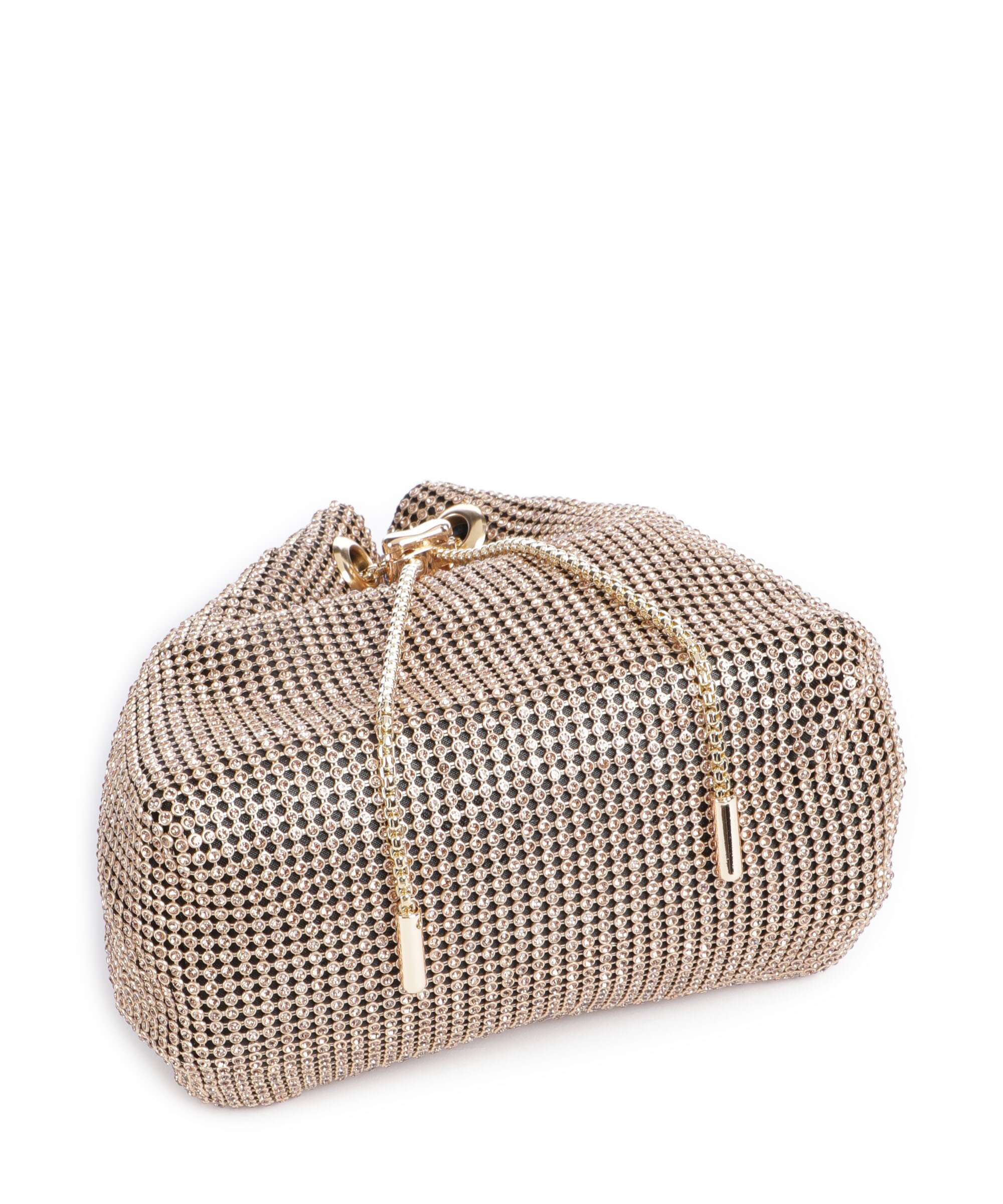 Kazar Dancing Bucket bag gold - Image 5