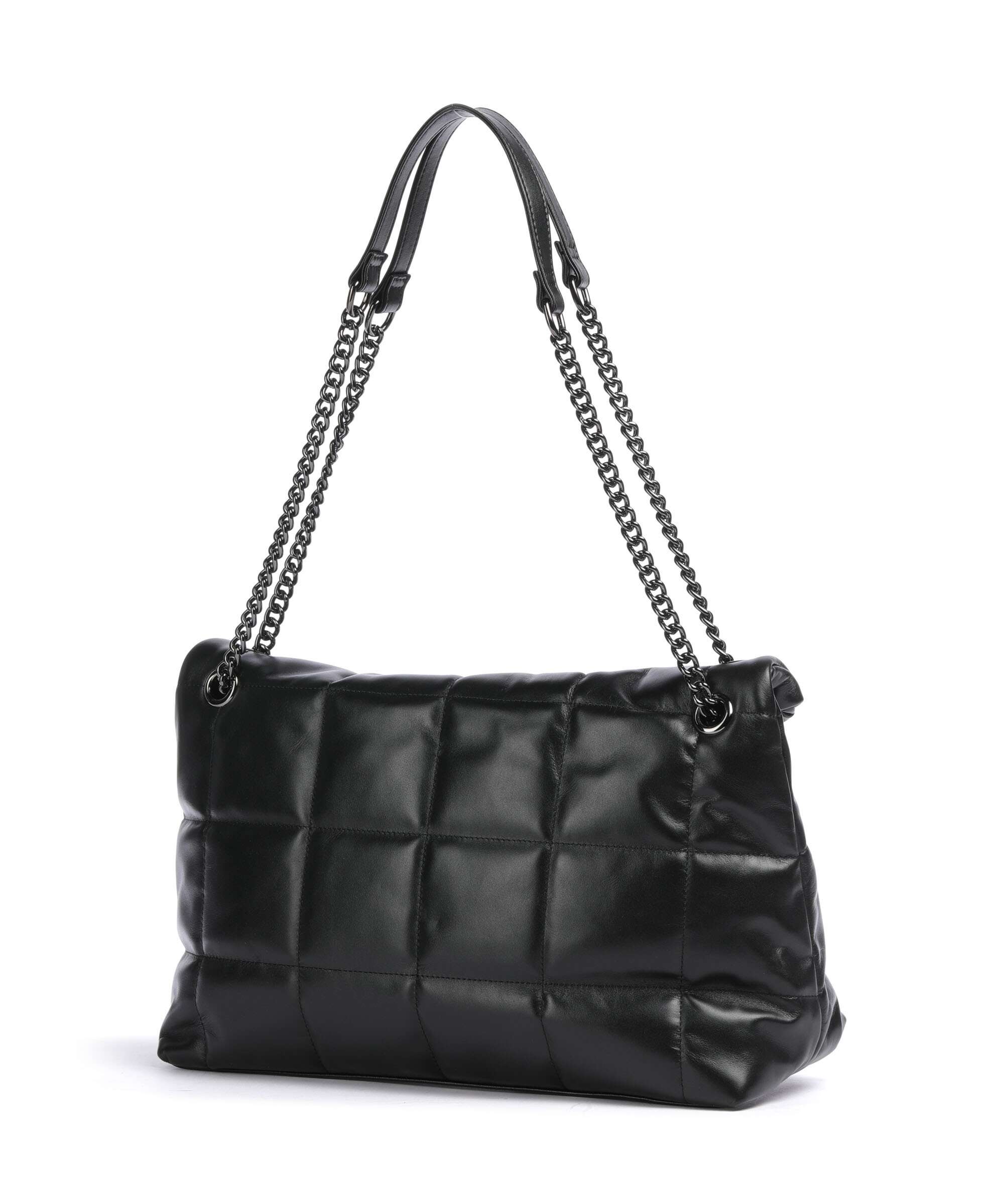 Kazar Diva Shoulder bag black - Image 2