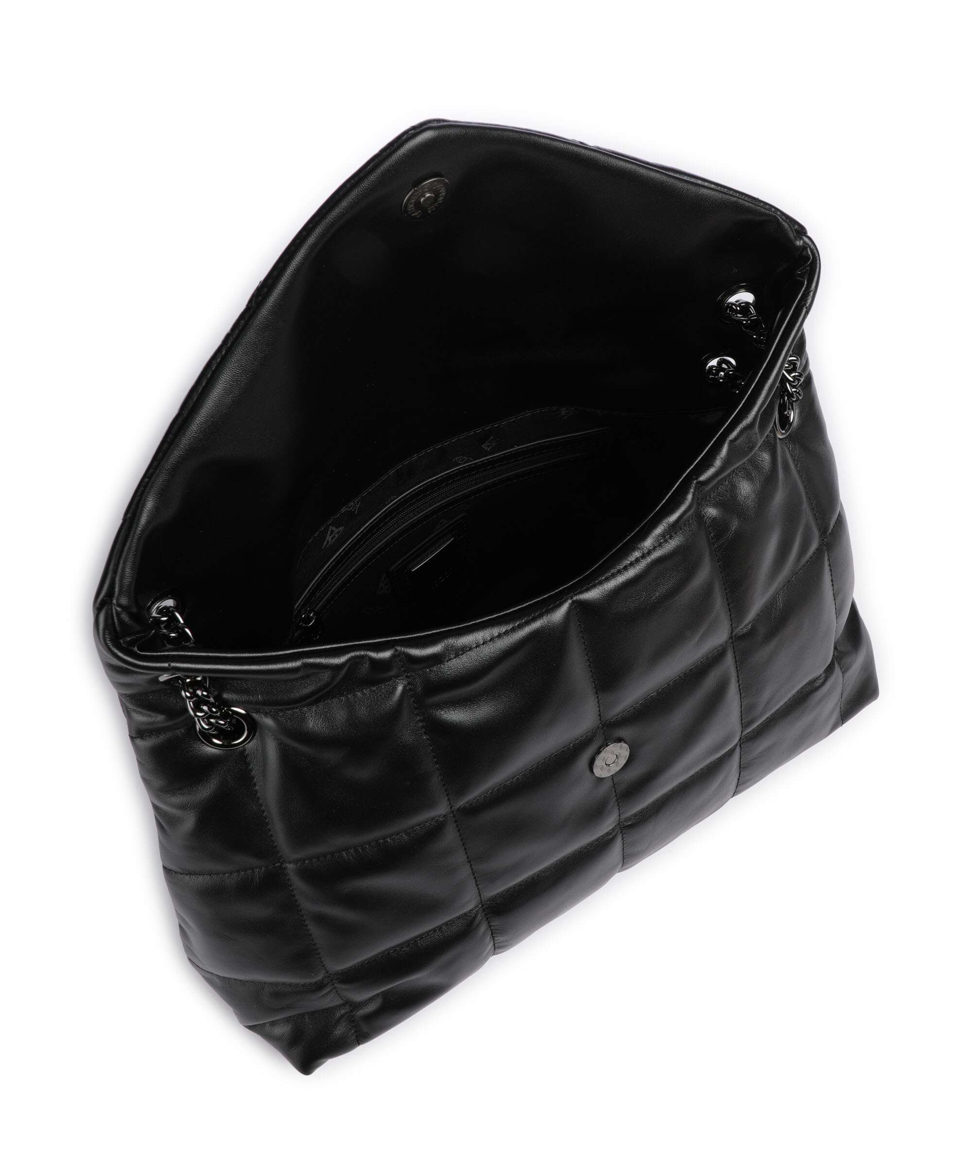 Kazar Diva Shoulder bag black - Image 6