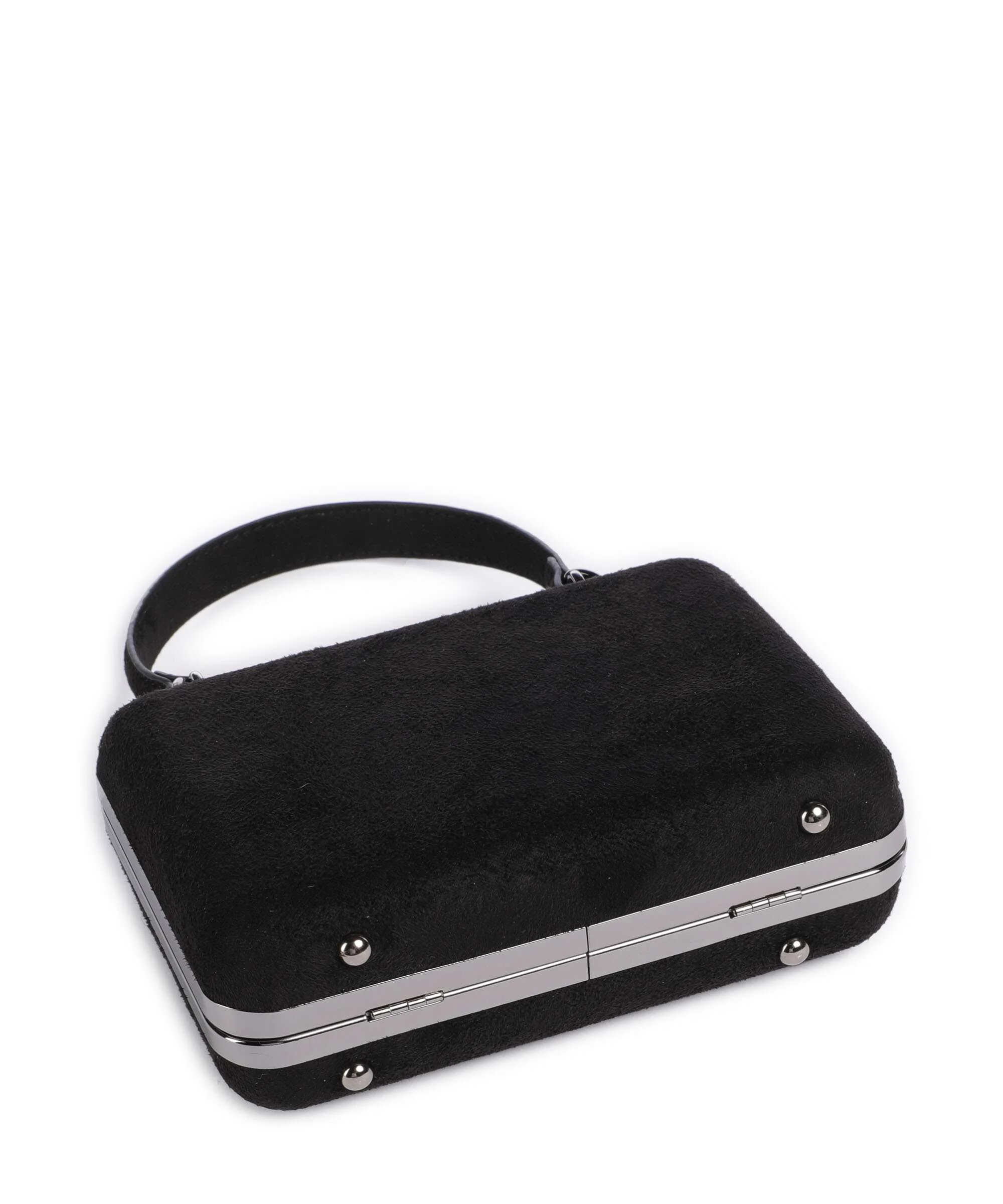 Kazar Iset Crossbody bag black - Image 5
