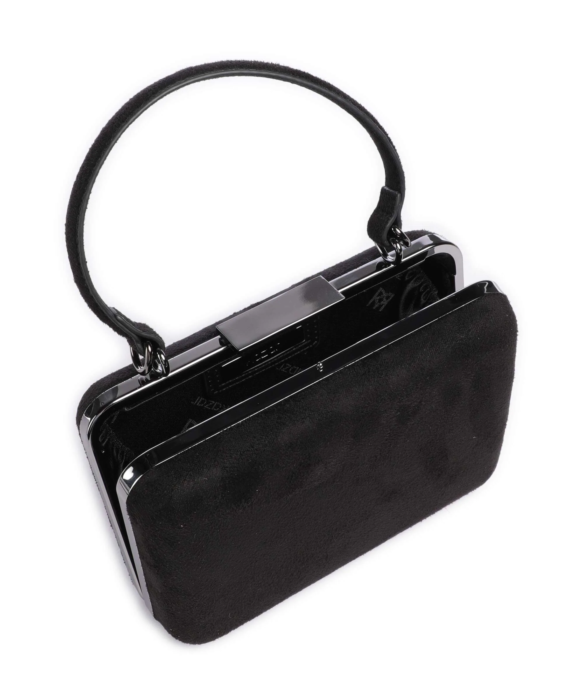 Kazar Iset Crossbody bag black - Image 6