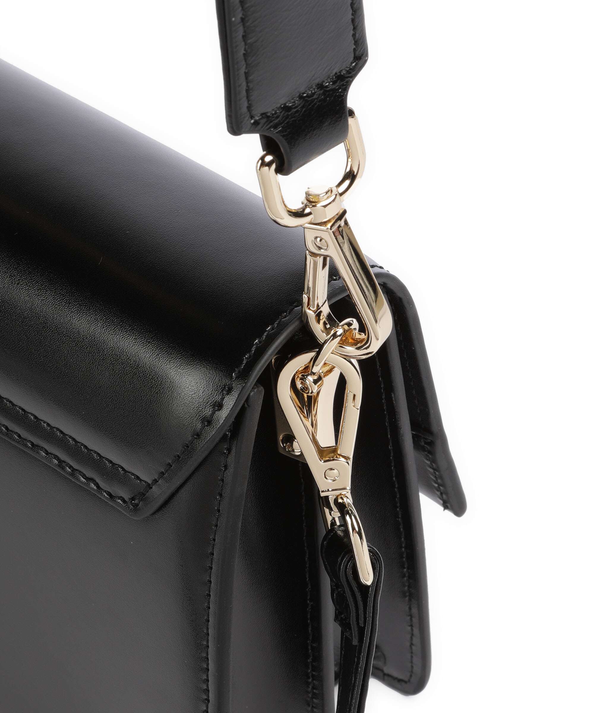 Kazar Jonna Shoulder bag black - Image 5