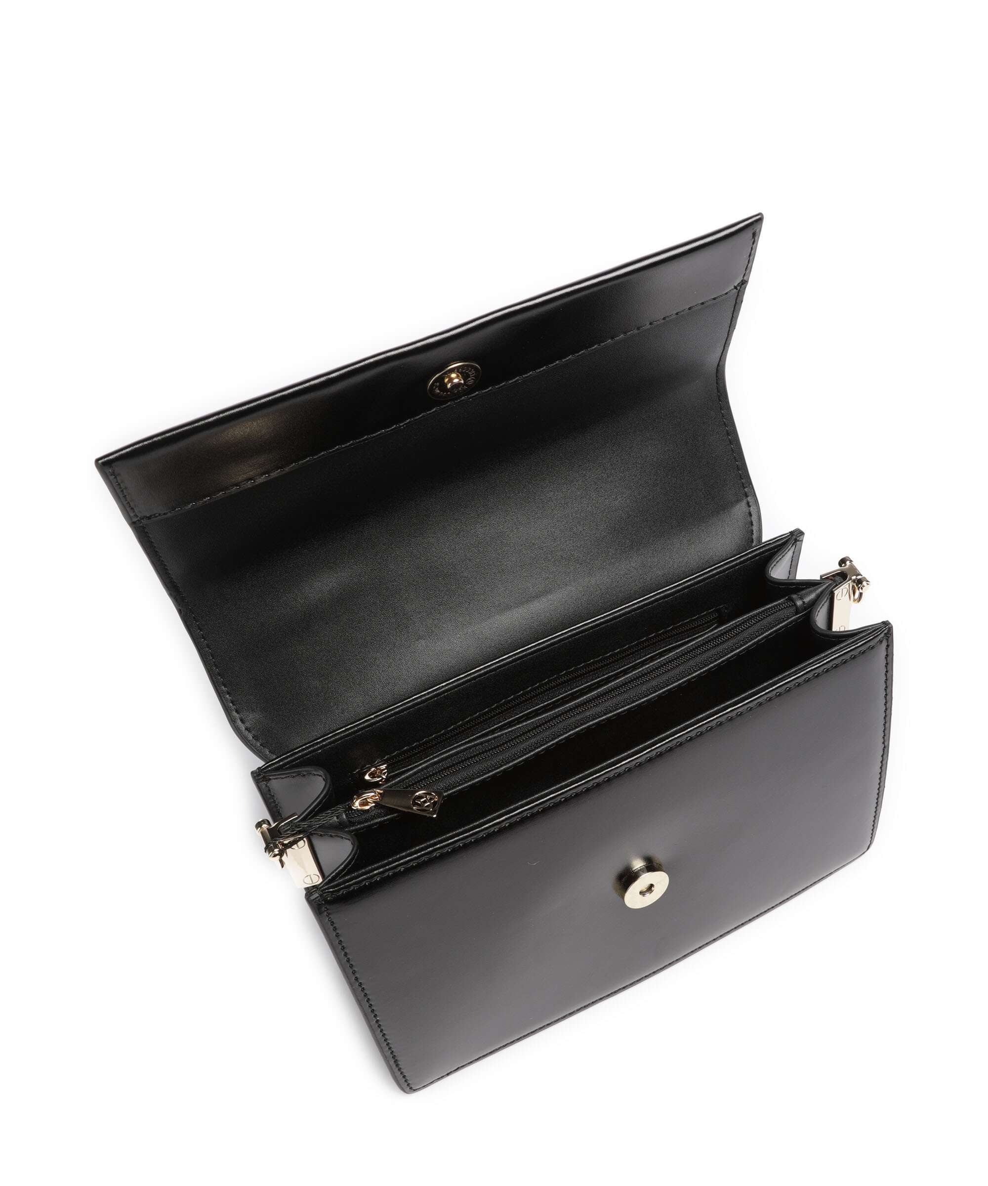 Kazar Jonna Shoulder bag black - Image 7