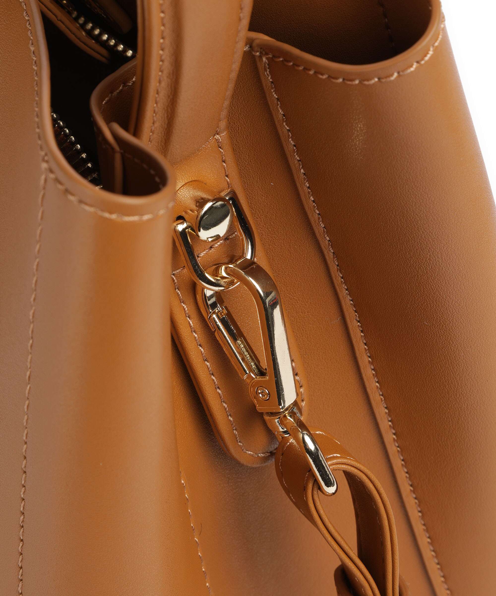 Kazar Laurie Handbag light brown - Image 4
