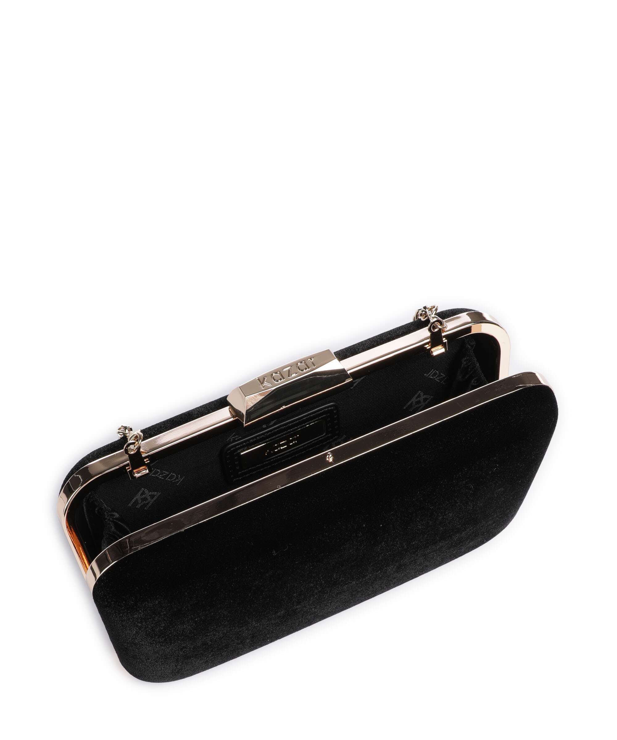 Kazar Louise Crossbody bag black - Image 6