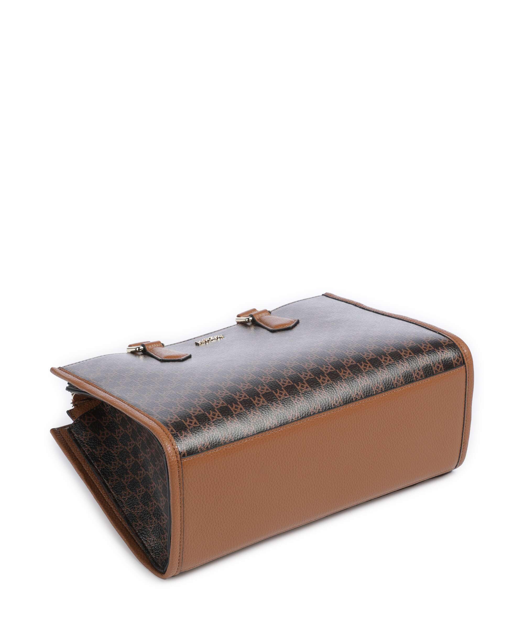 Kazar Nafi Handbag dark brown - Image 4