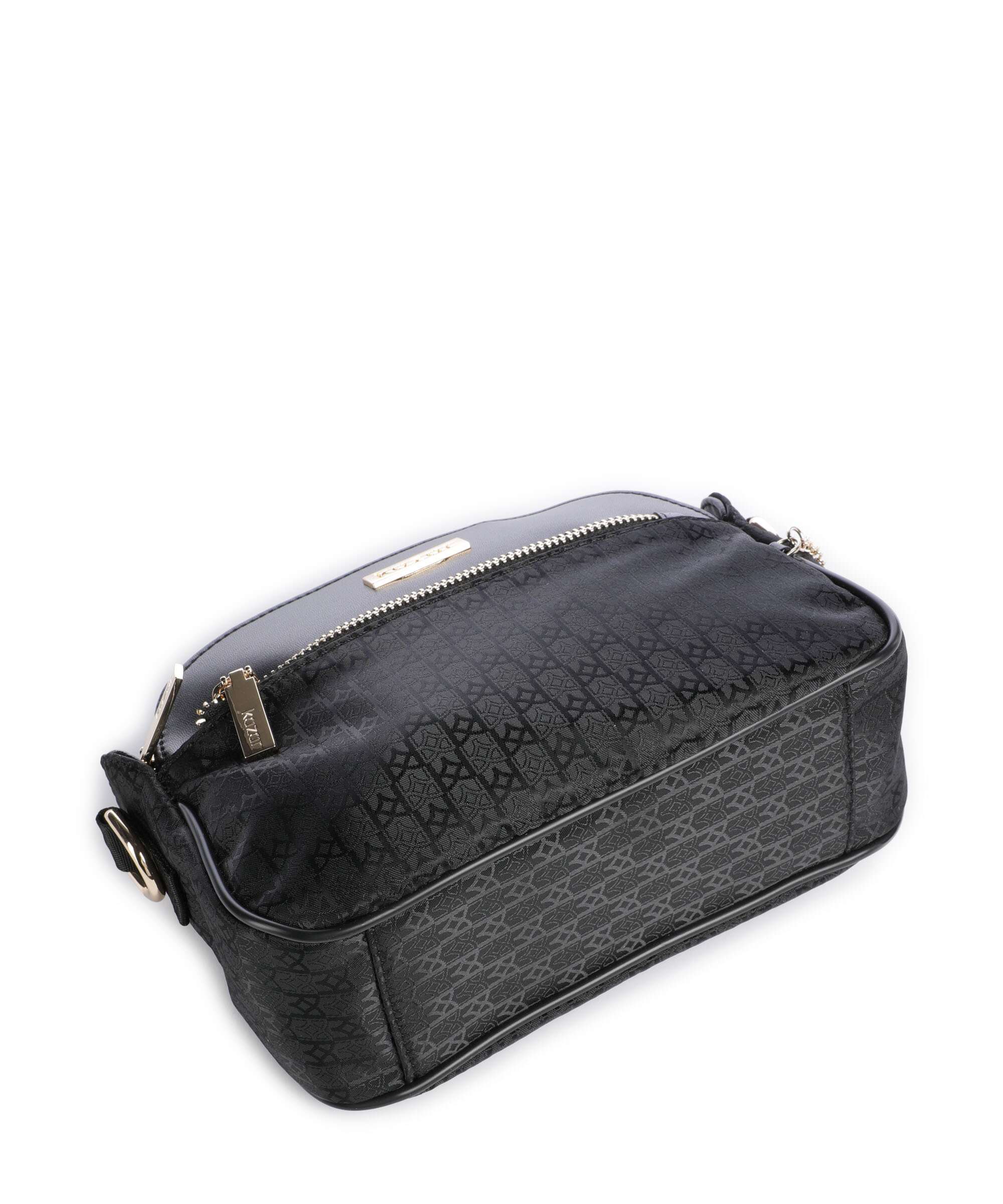 Kazar Netti Crossbody bag black - Image 4