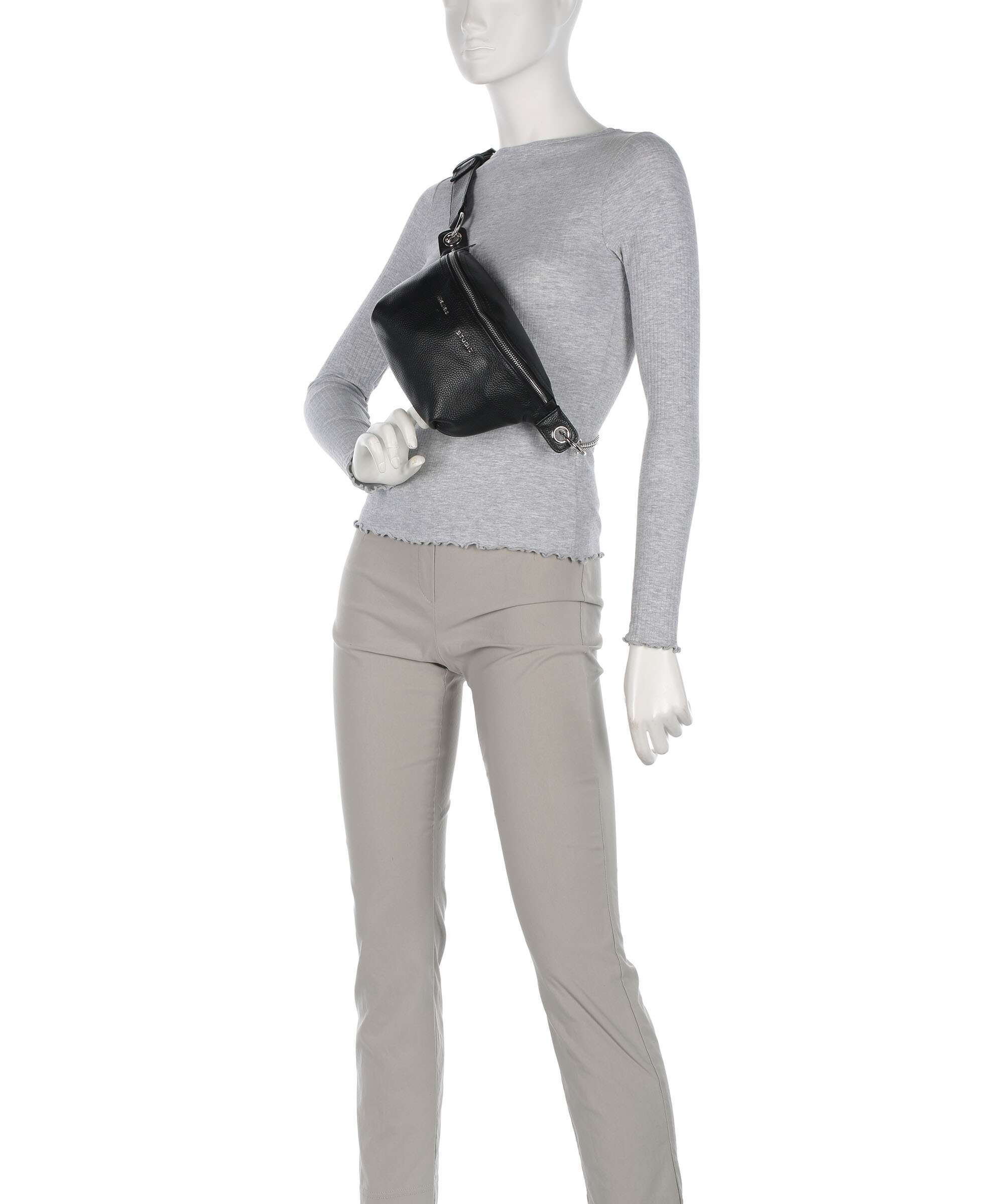 Kazar Noel Crossbody bag black - Image 3