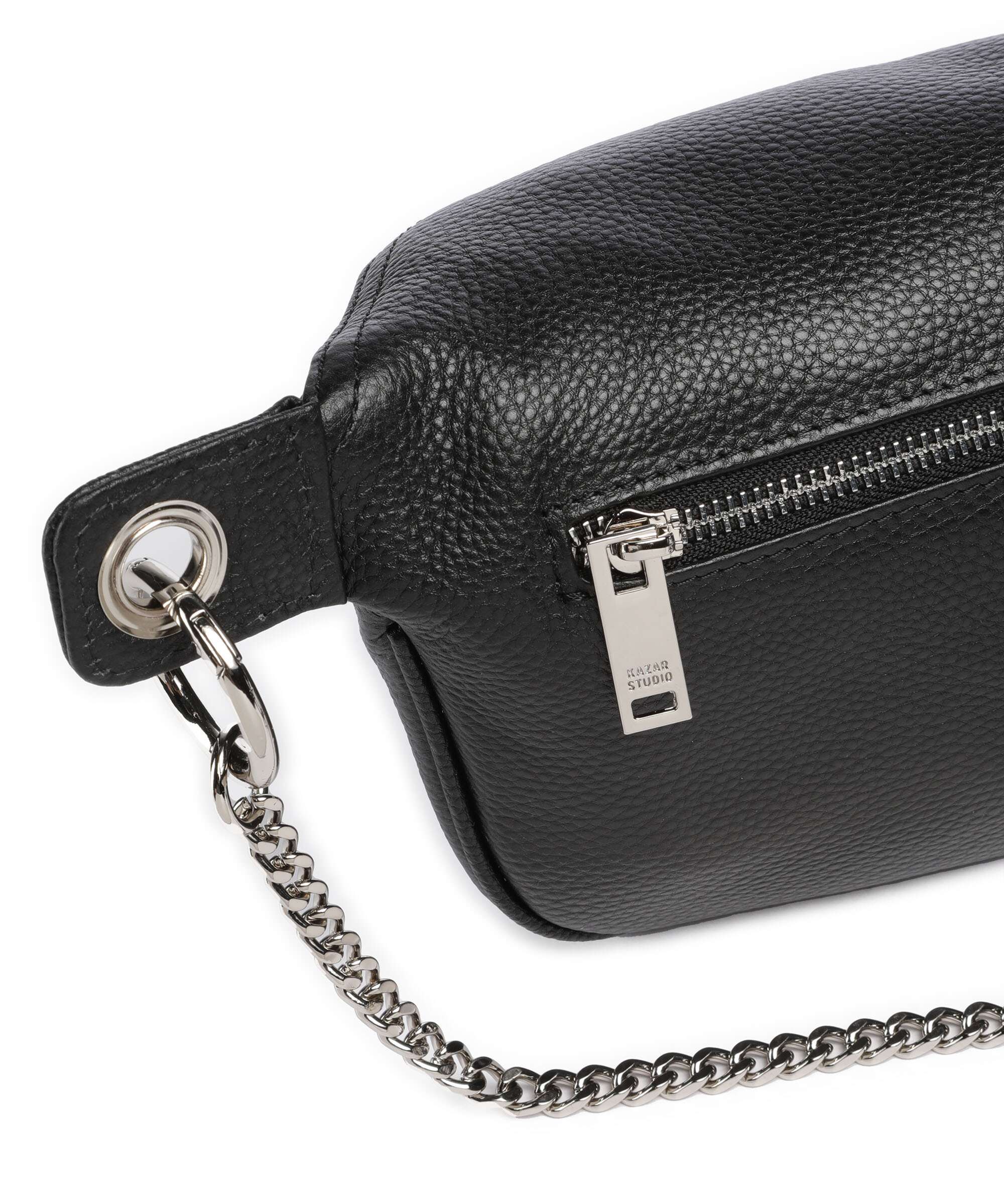 Kazar Noel Crossbody bag black - Image 4