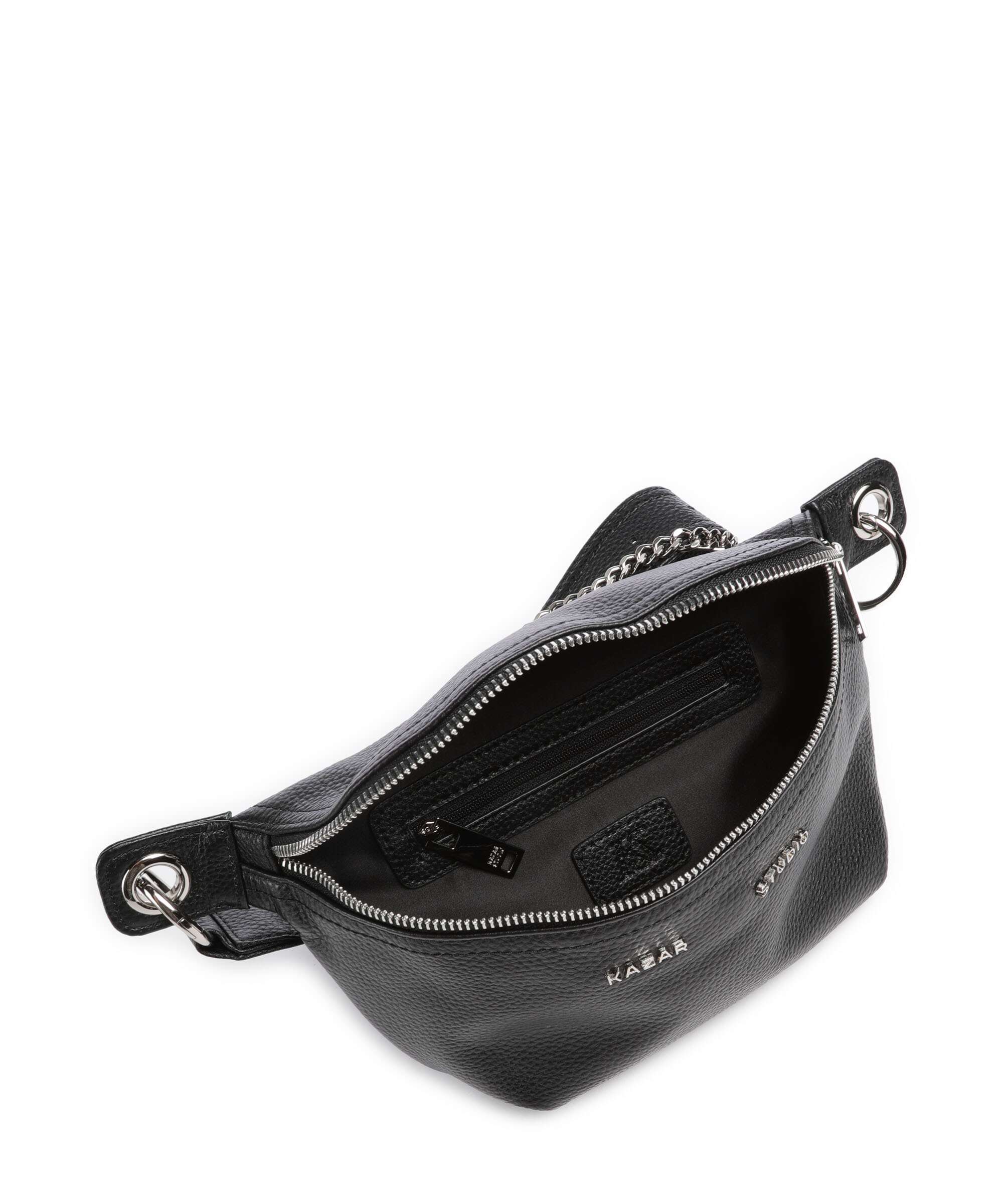 Kazar Noel Crossbody bag black - Image 5