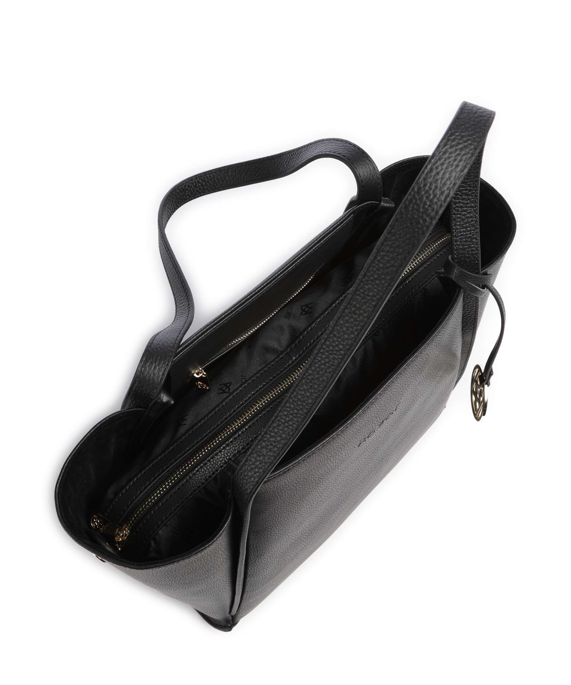 Kazar Reyna Tote bag czarny - Image 6