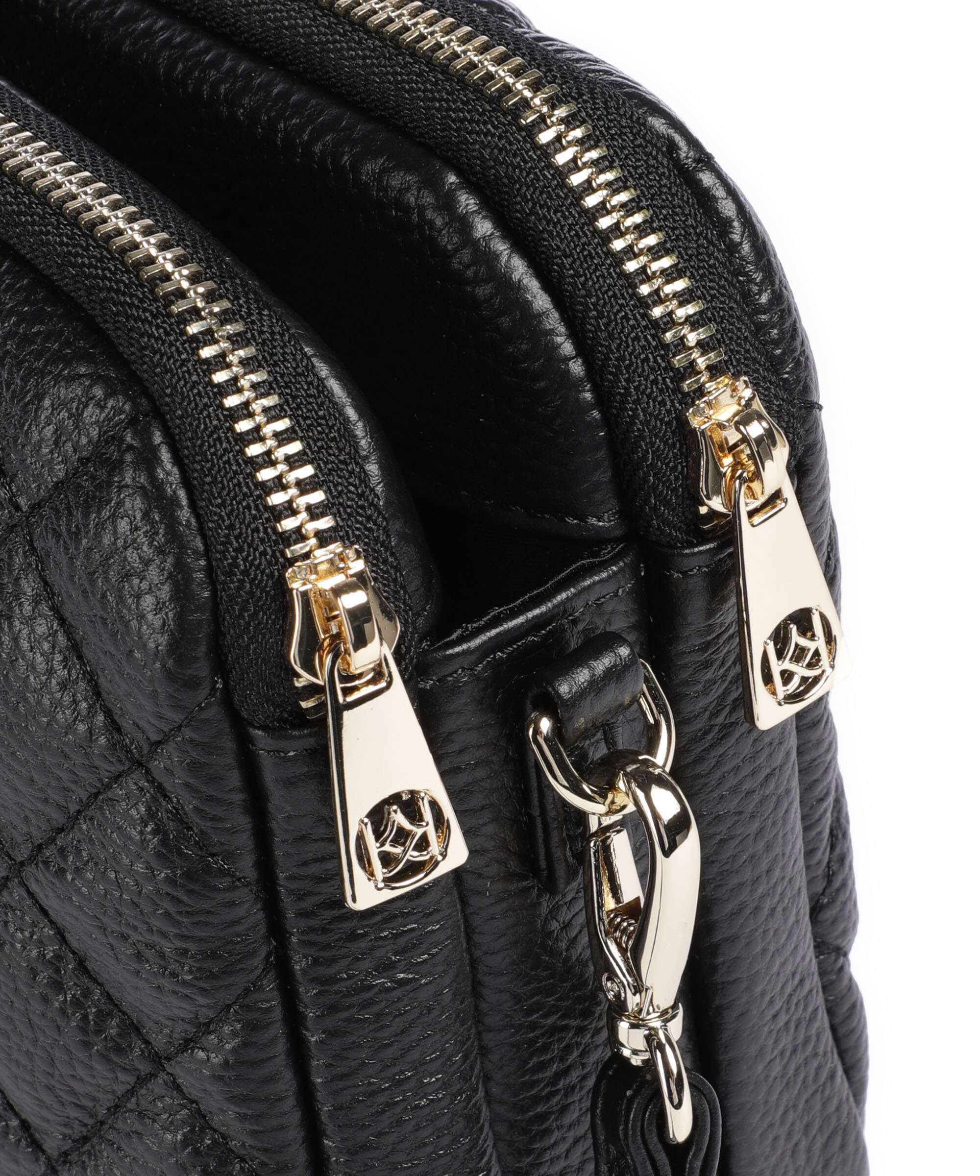 Kazar Rita Crossbody bag black - Image 4