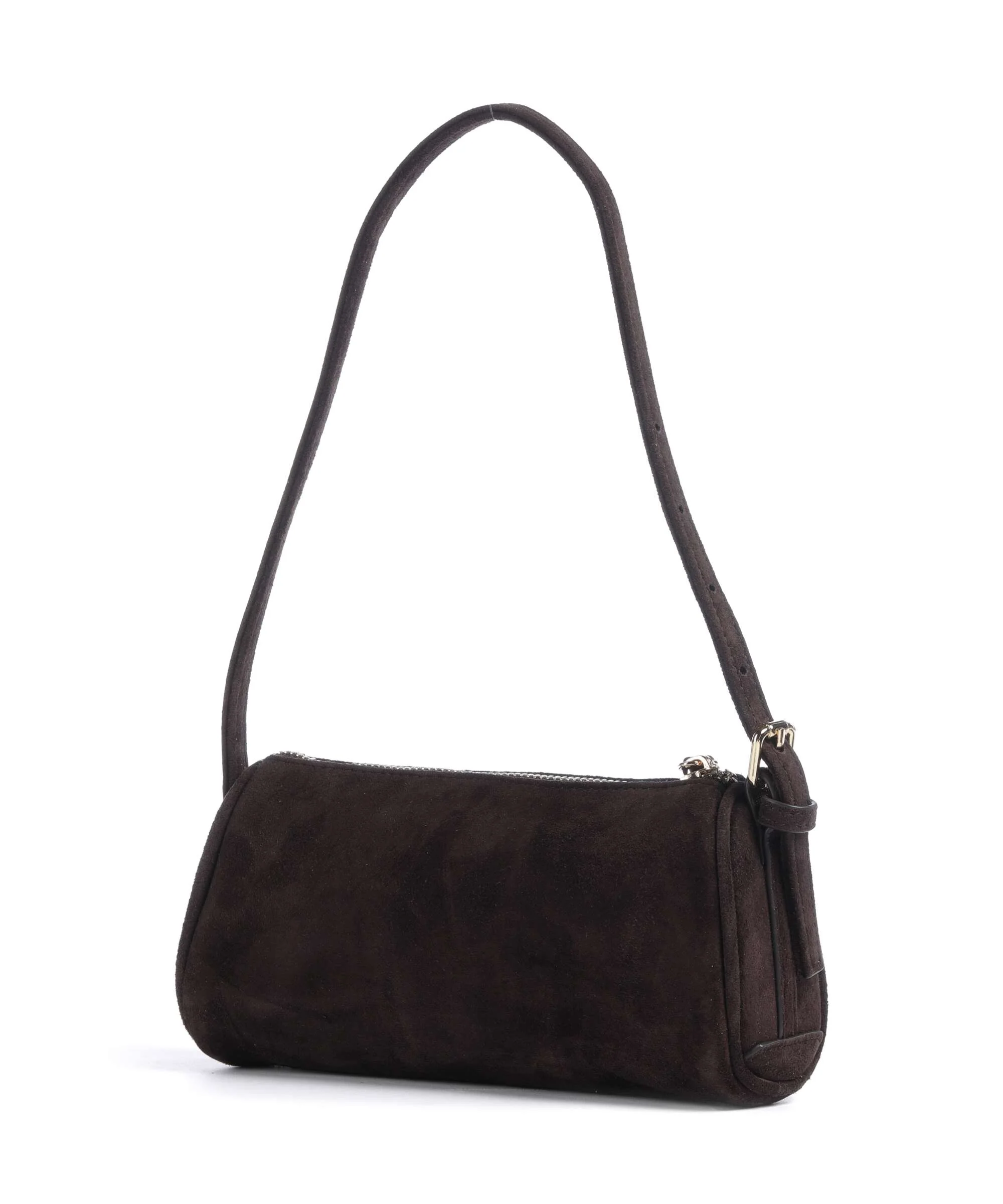 Kazar Saira Shoulder bag dark brown - Image 2