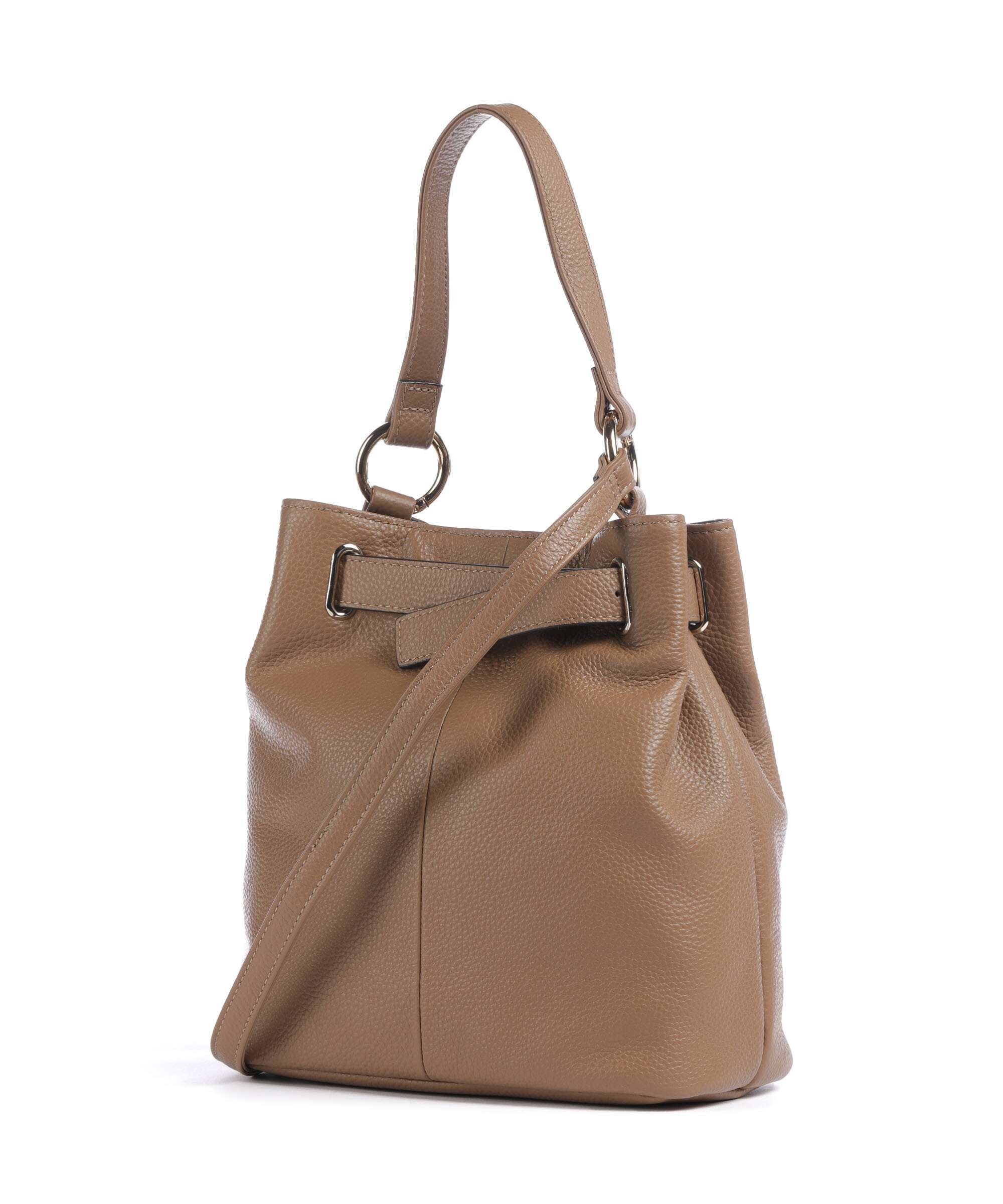Kazar Salve Bucket bag light brown - Image 2