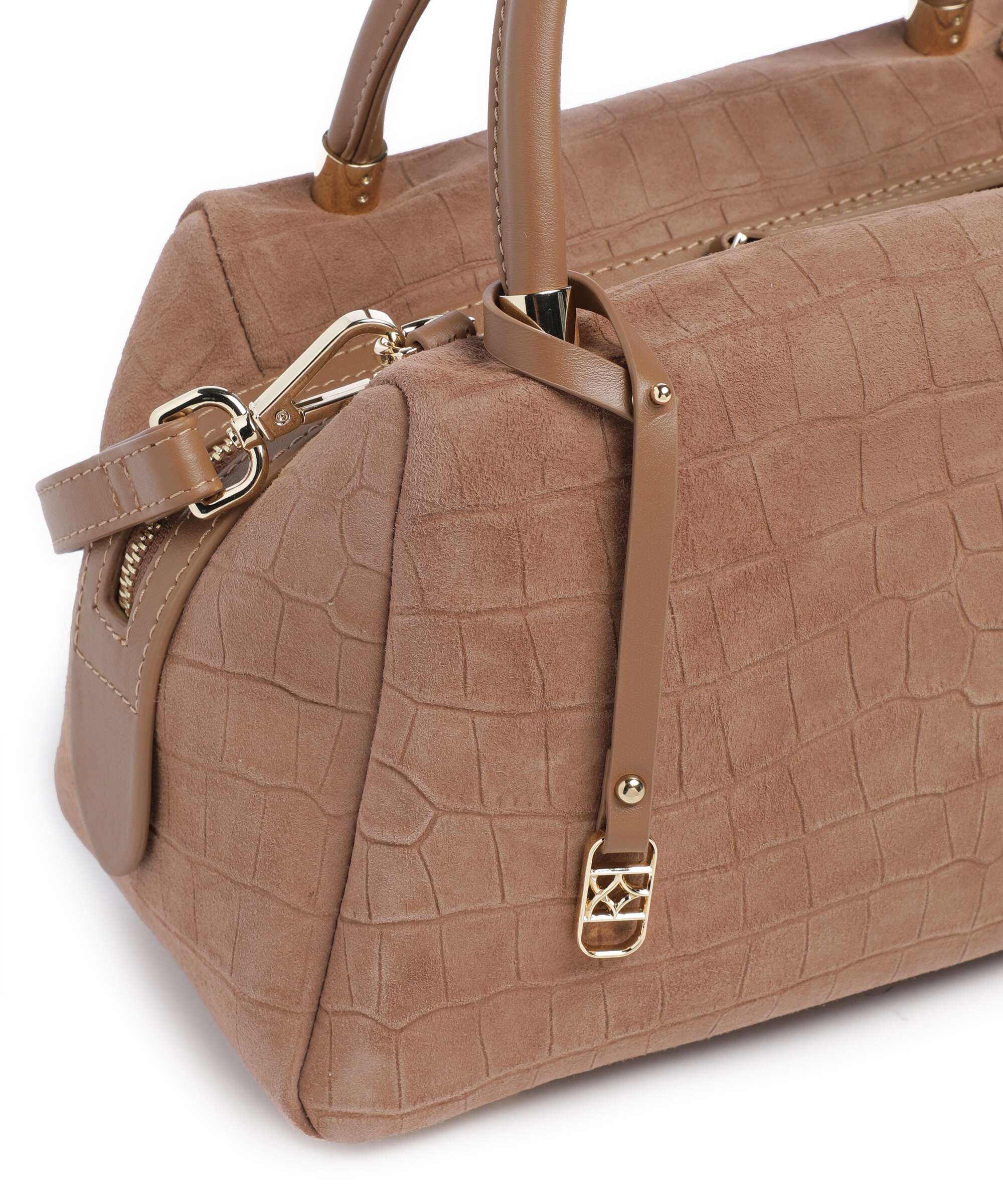 Kazar Wenny Handbag light brown - Image 4