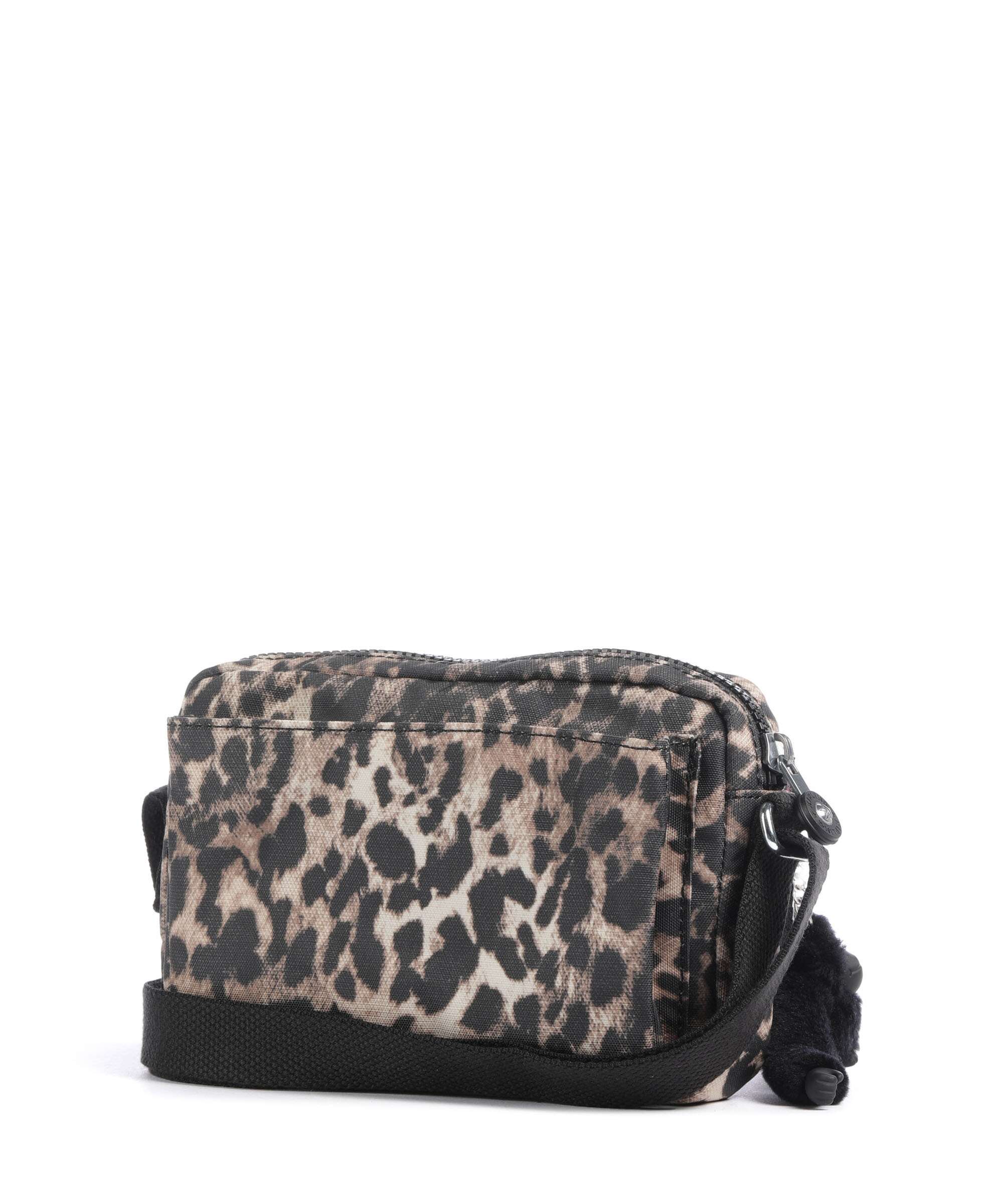 Kipling Basic Abanu Crossbody bag wild leopard - Image 2