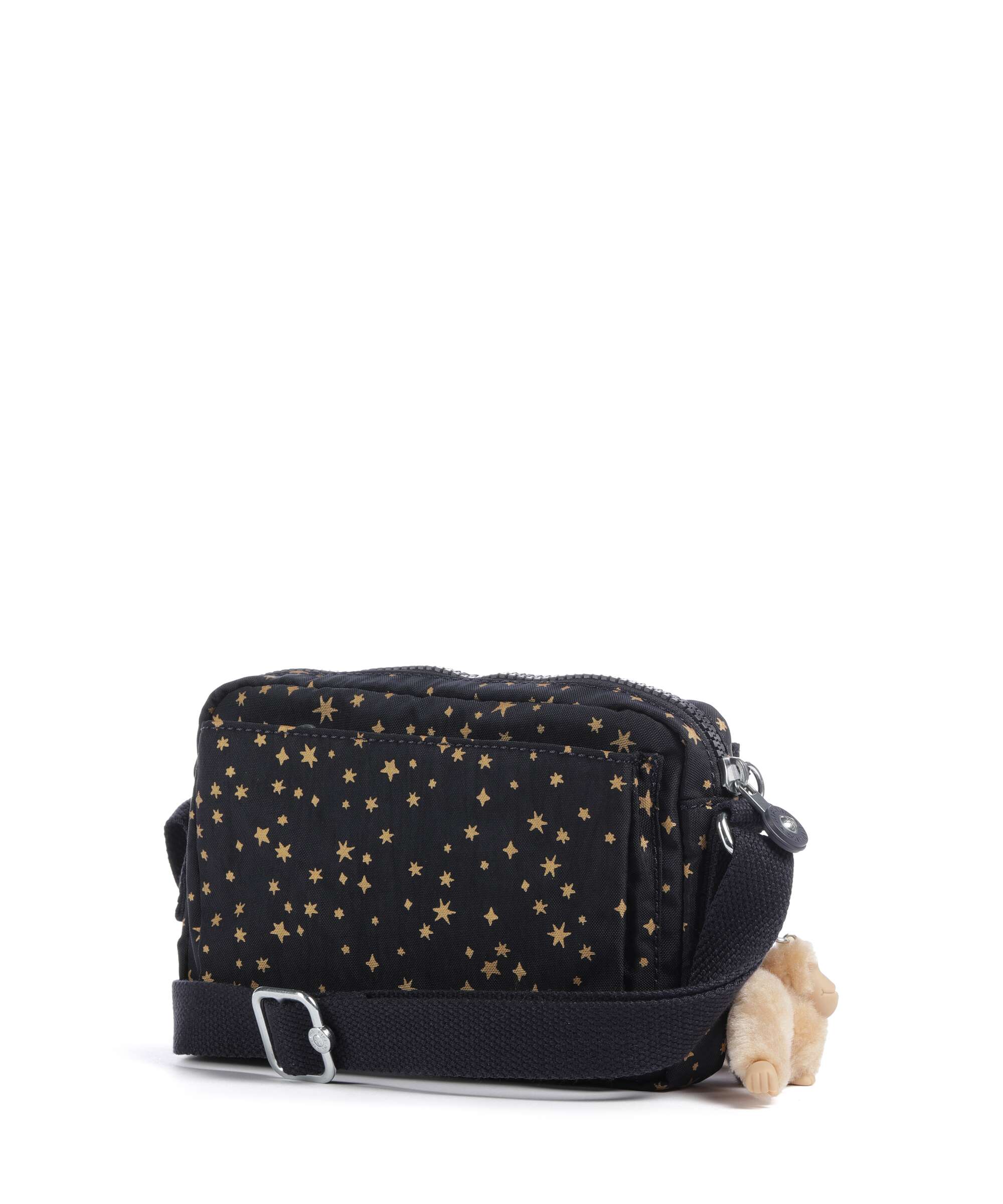 Kipling Basic Abanu Crossbody bag ultimate stars - Image 2