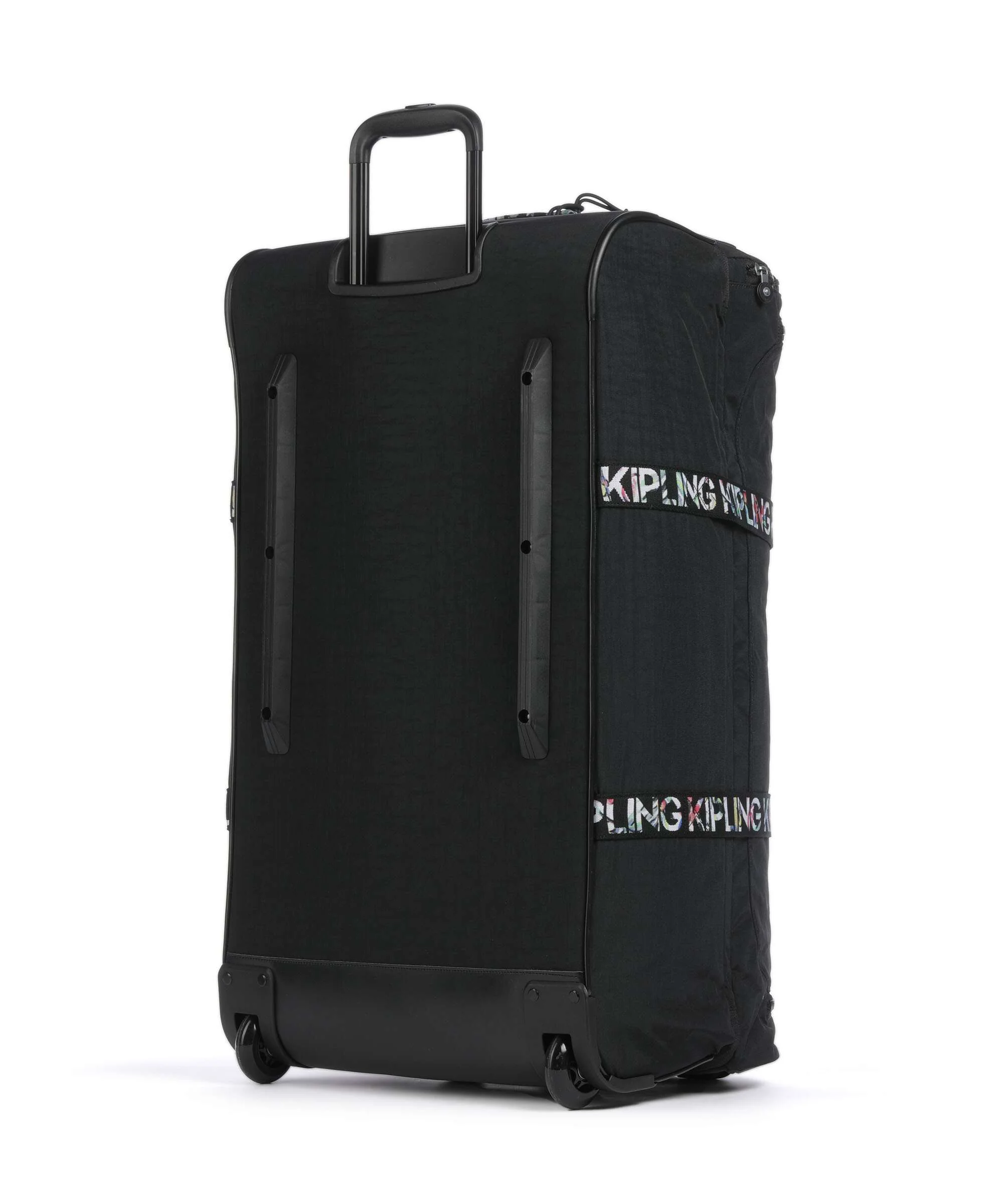 Kipling Basic Aviana L Travel bag with wheels black - Image 2